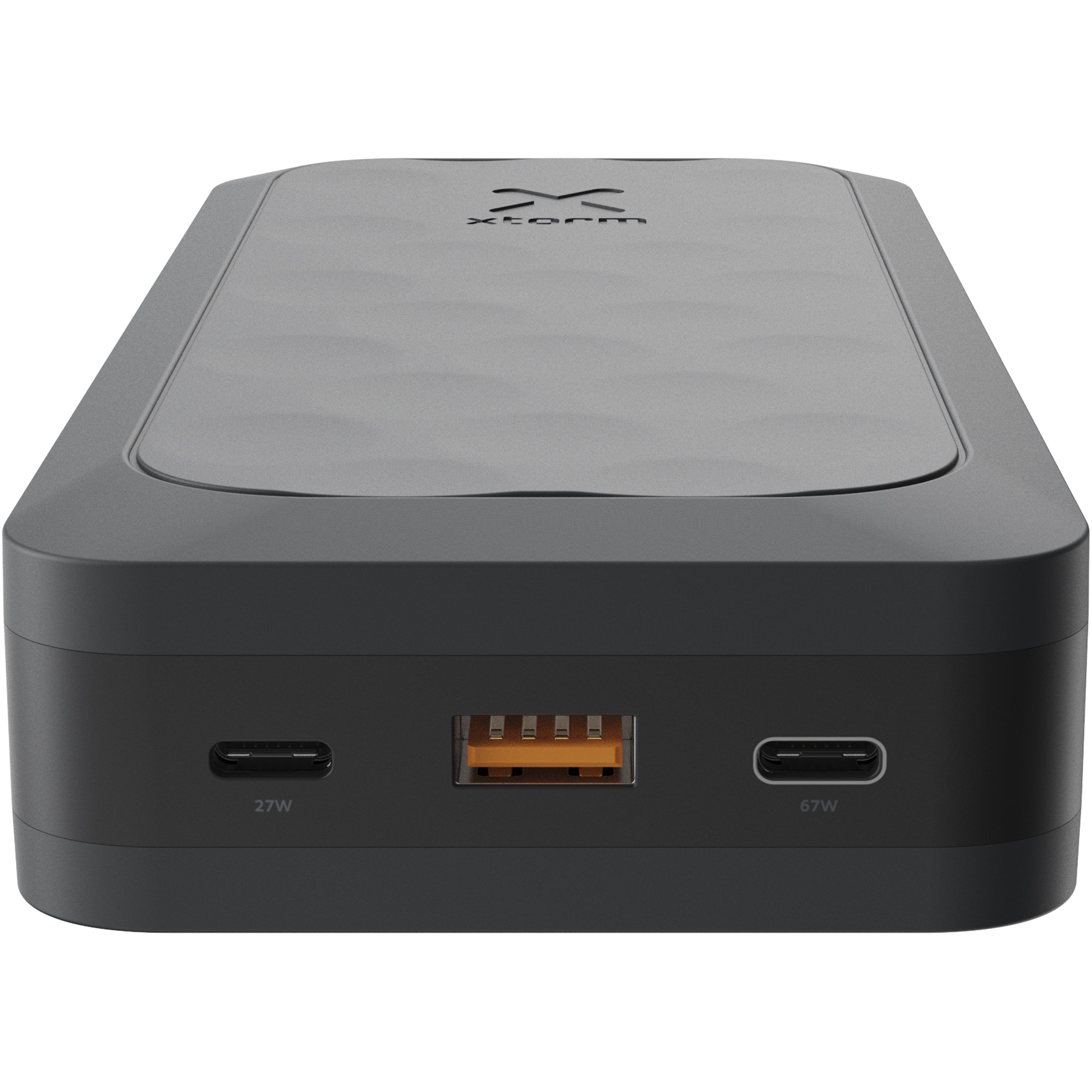 Xtorm Fuel Series Ultra Fast 3-Port Powerbank