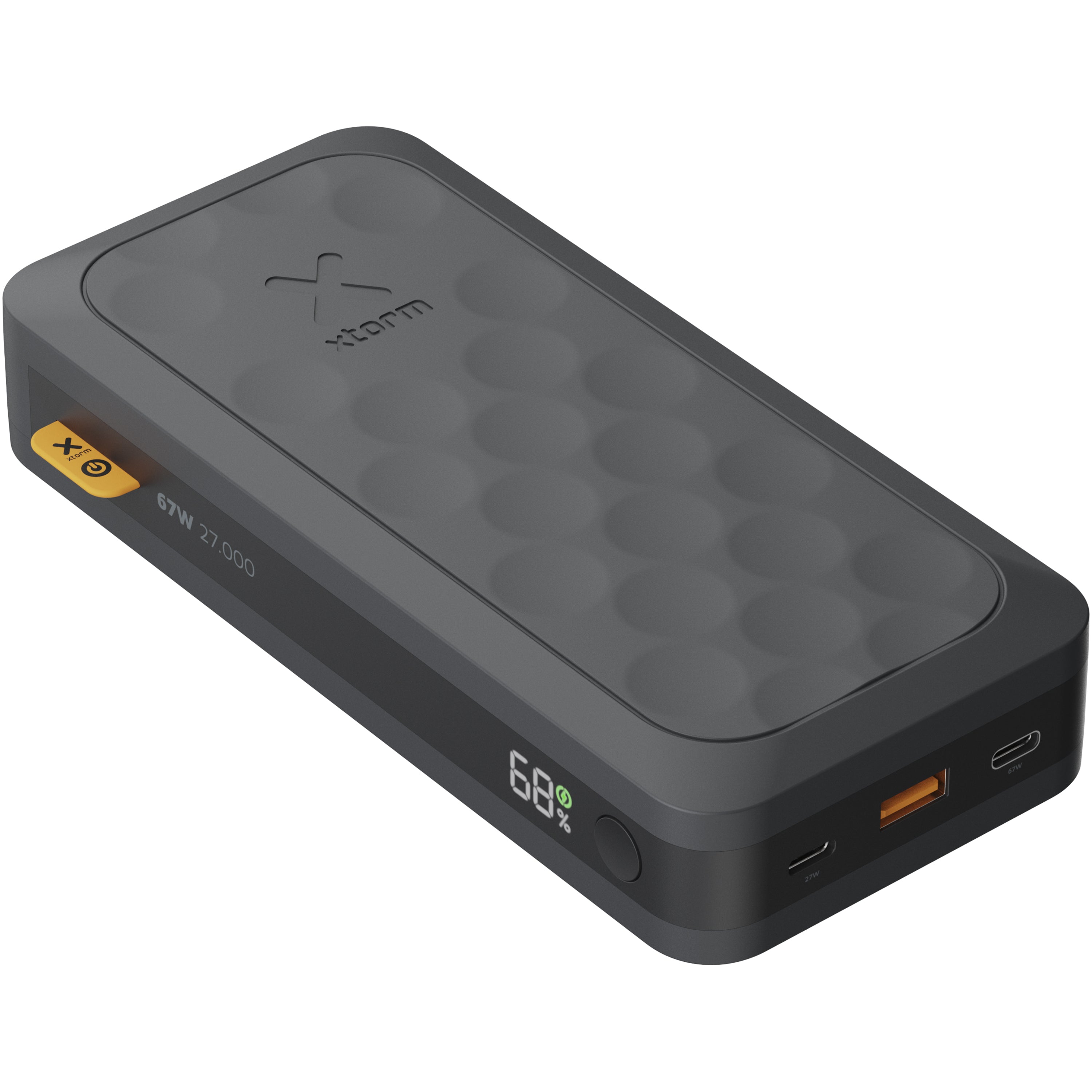 Xtorm Fuel Series Ultra Fast 3-Port Powerbank