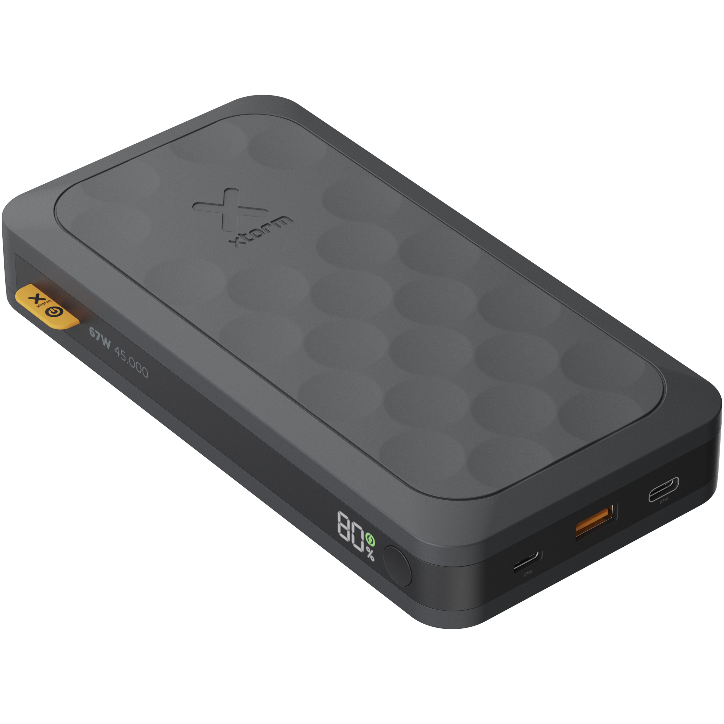 Xtorm High Capacity 45,00mAh Powerbank
