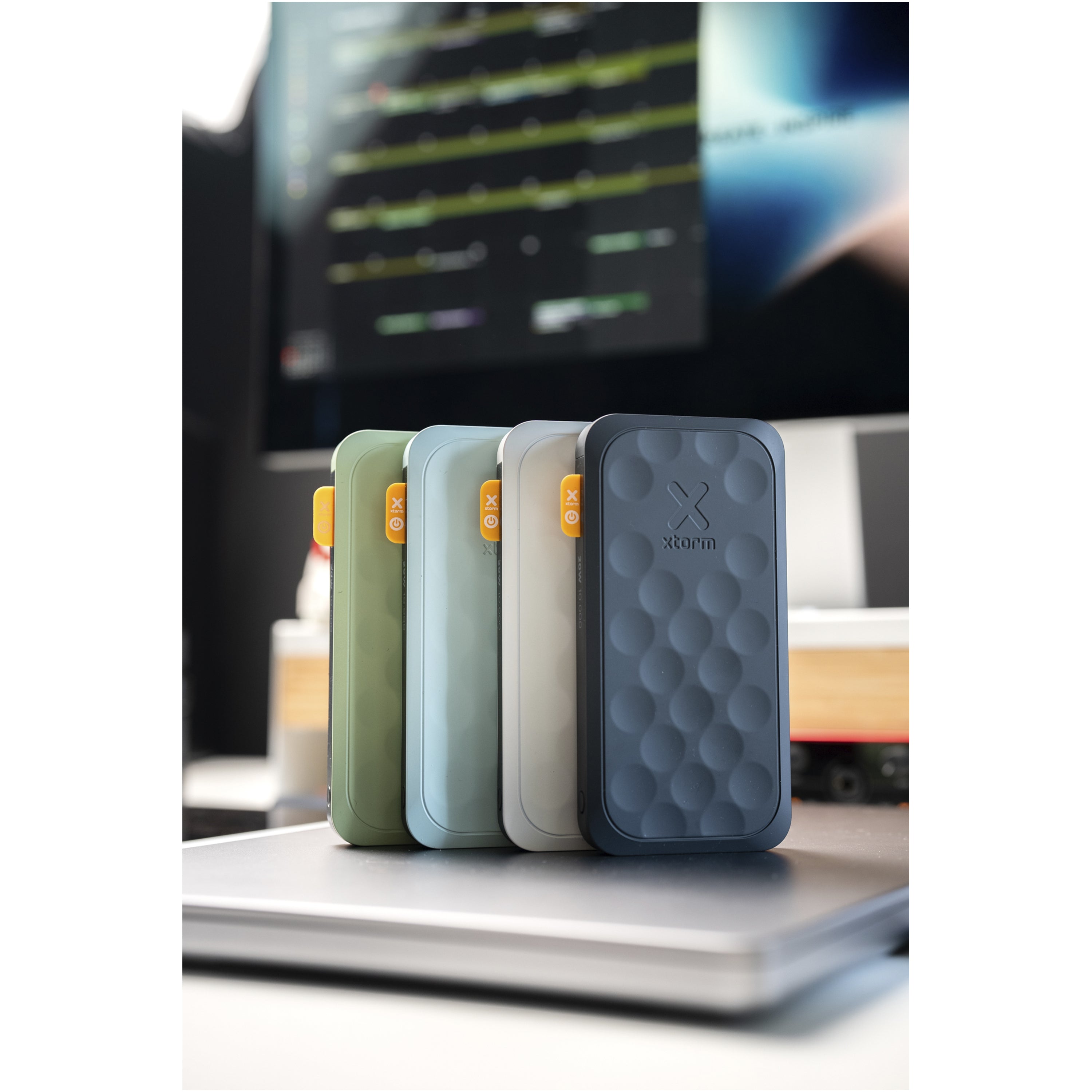 Xtorm High Capacity 45,00mAh Powerbank