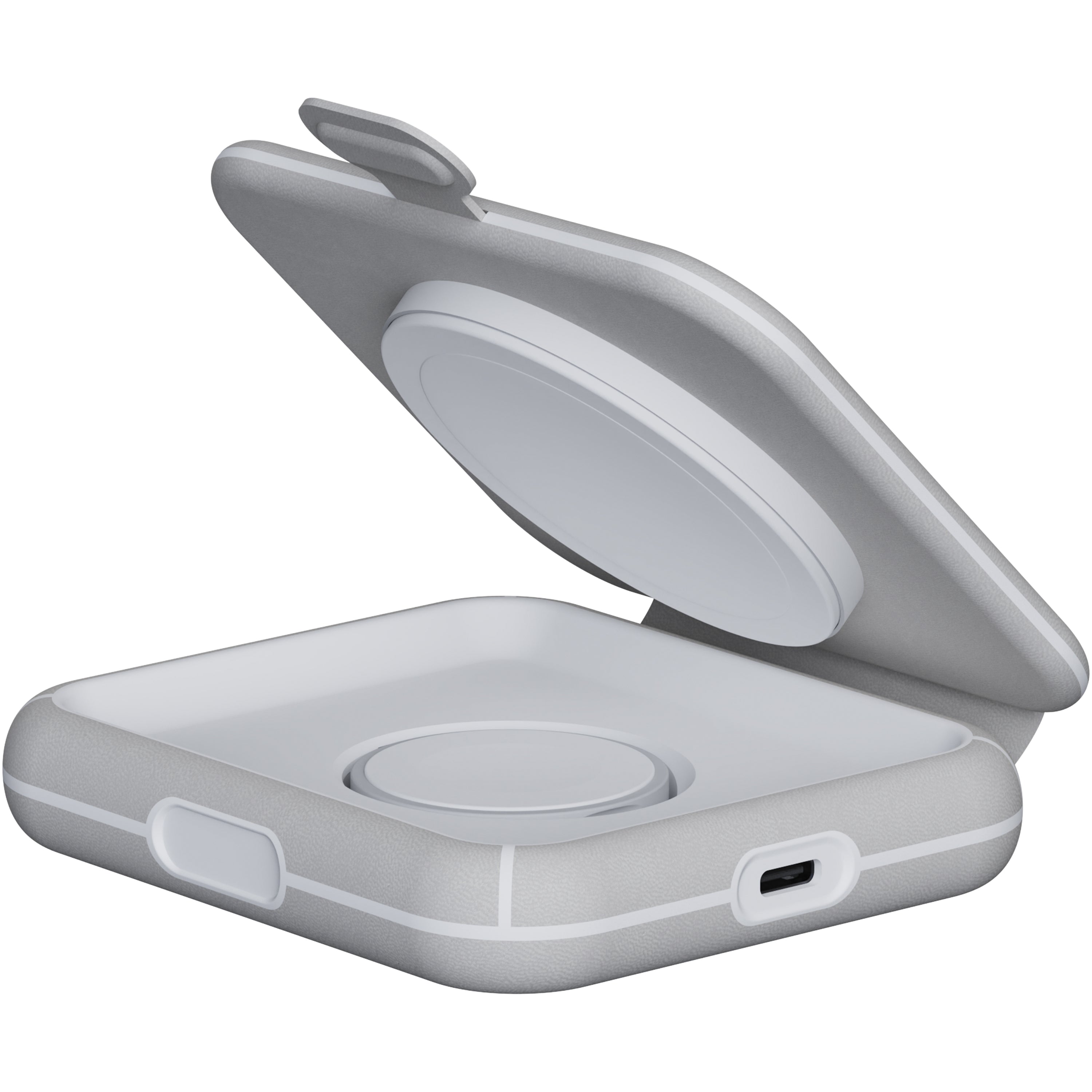 Xtorm Foldable 2-in-1 Wireless Travel Charger