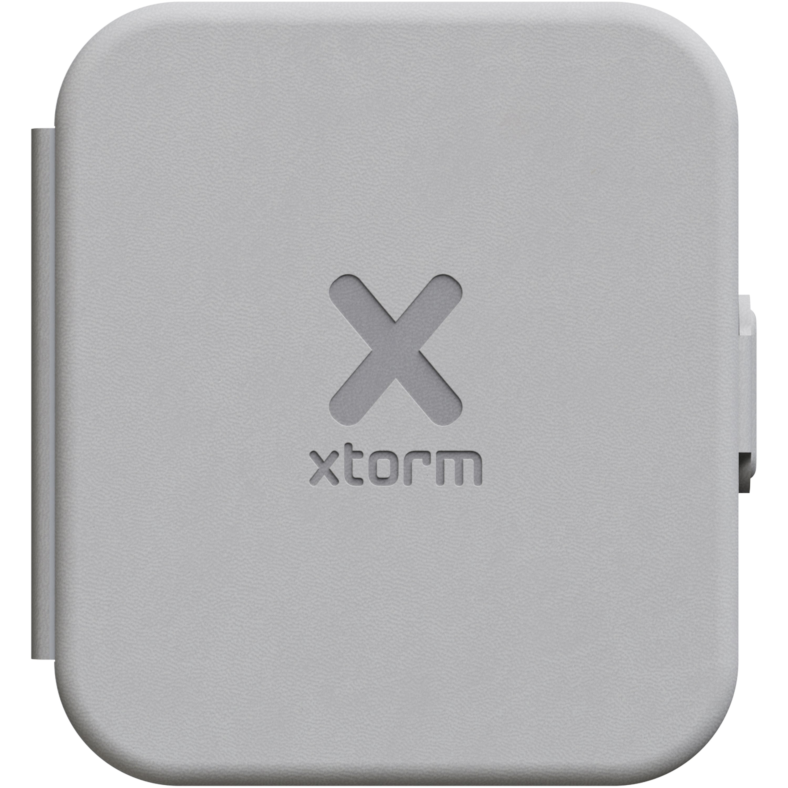 Xtorm Foldable 2-in-1 Wireless Travel Charger