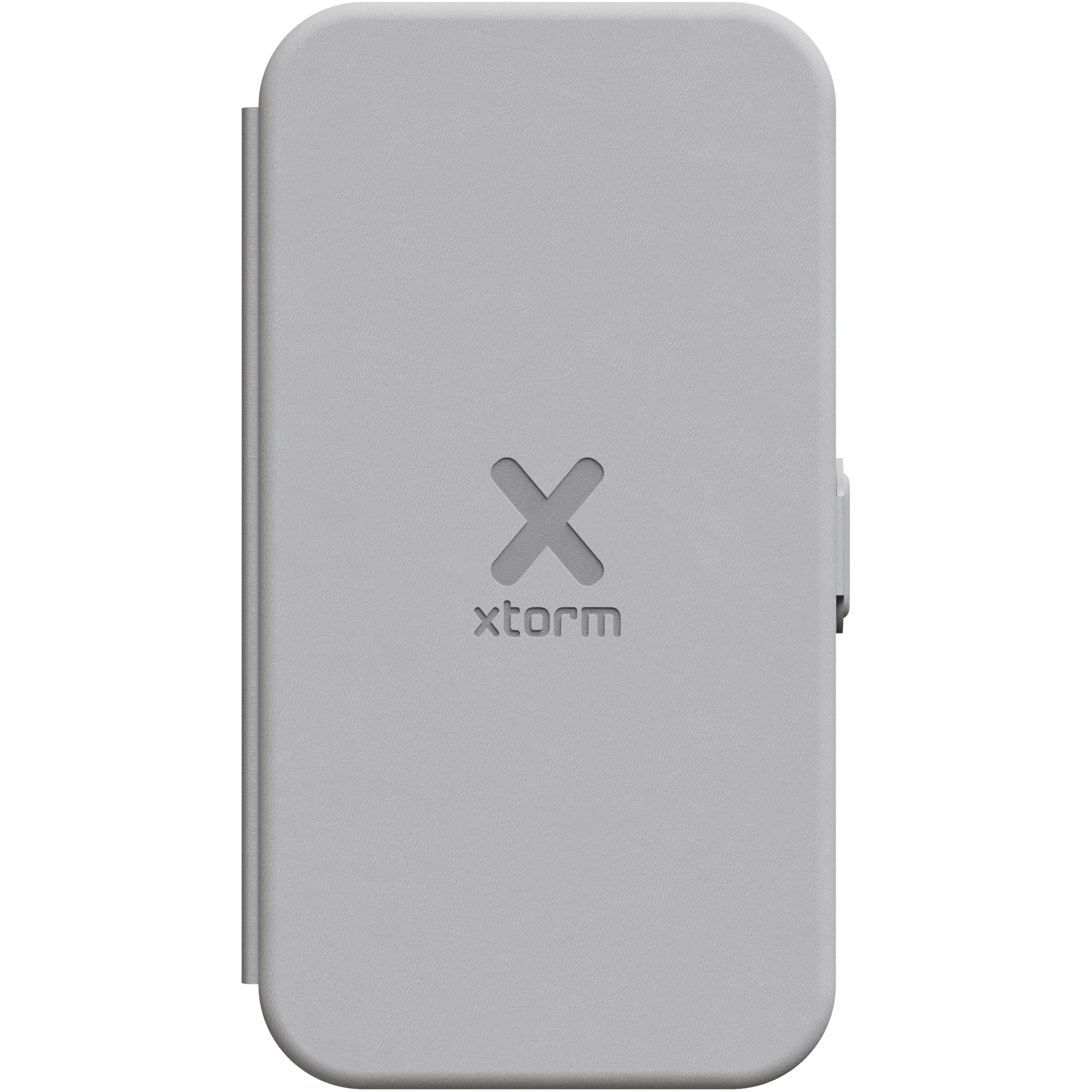 Xtorm Foldable 3-in-1 Wireless Magnetic Travel Charger