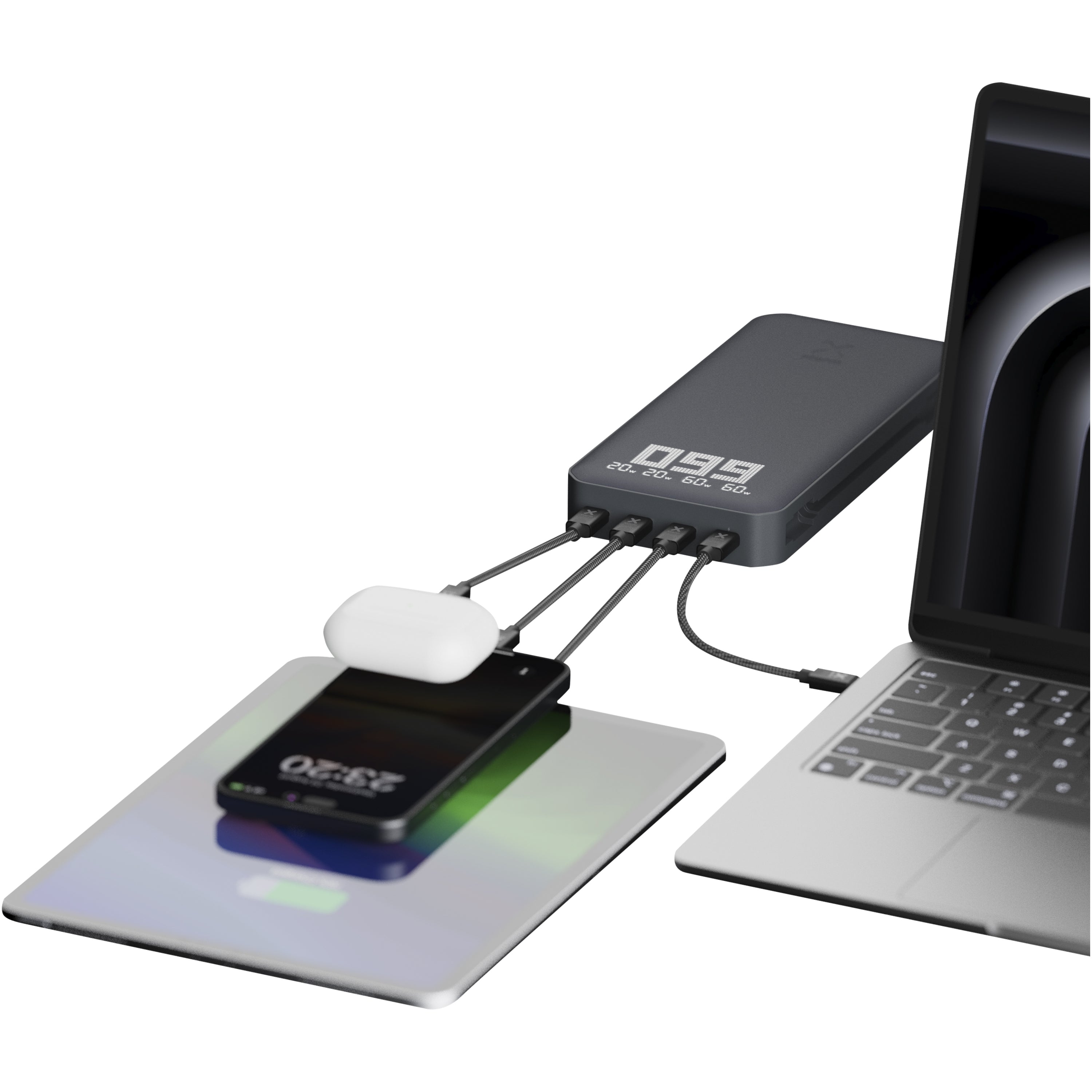 Xtorm Titan Ultra Laptop Powerbank
