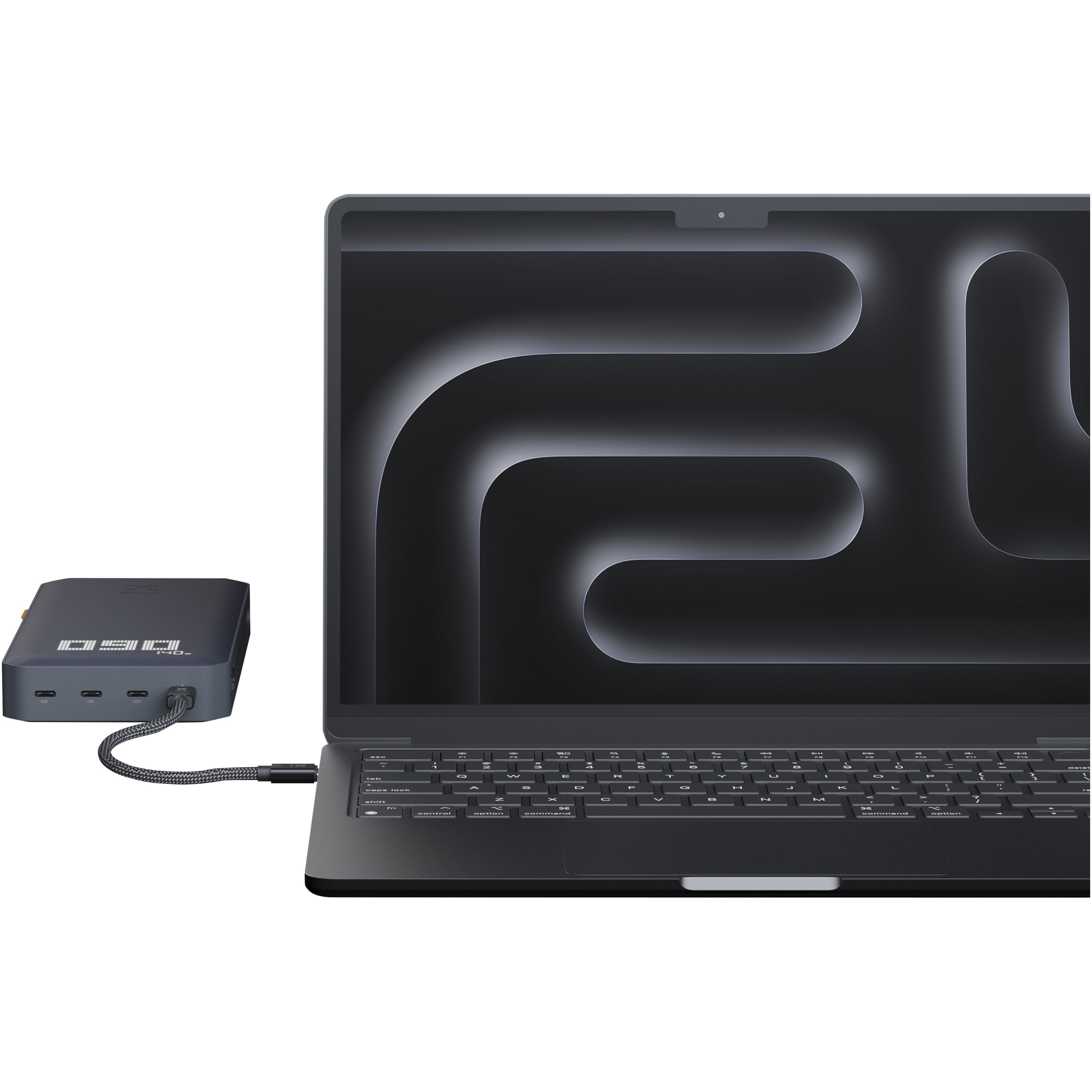 Xtorm Titan Ultra Laptop Powerbank