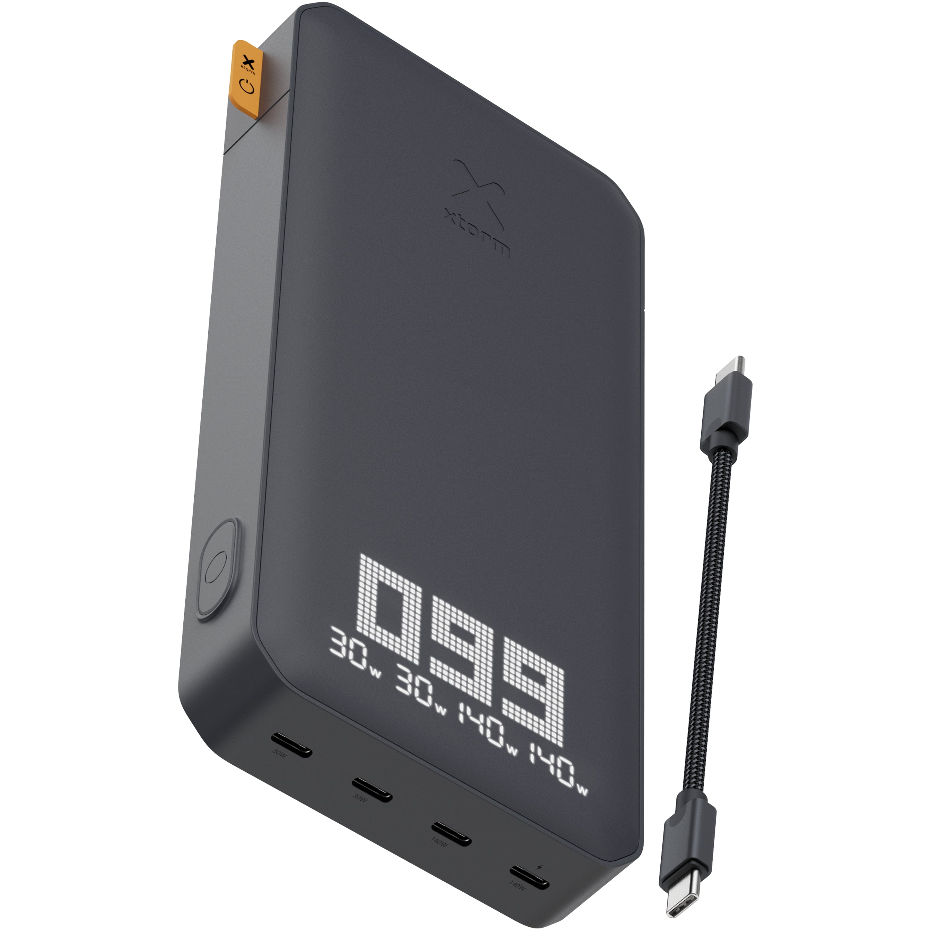 Xtorm Titan Ultra Laptop Powerbank