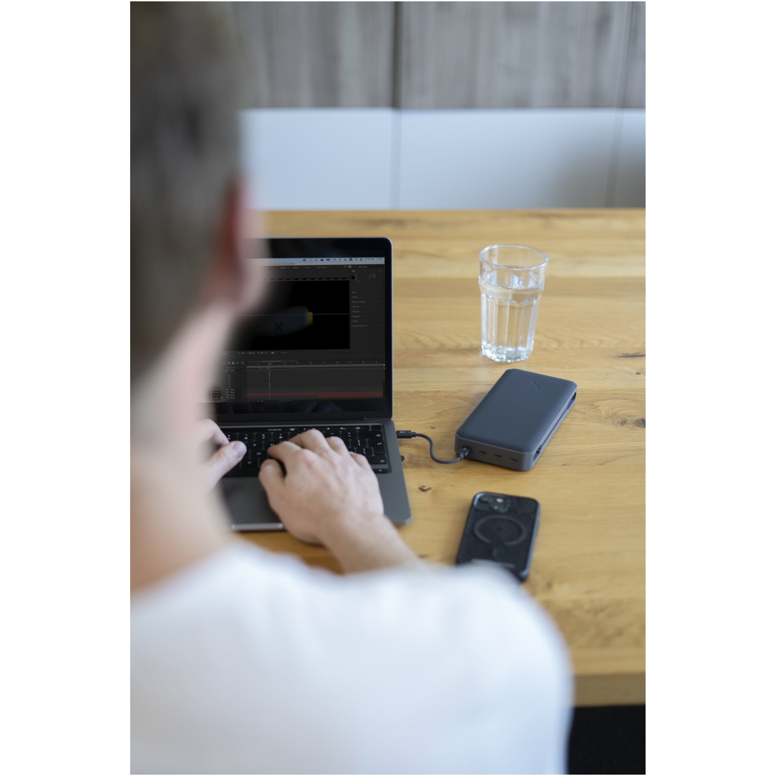Xtorm Titan Ultra Laptop Powerbank