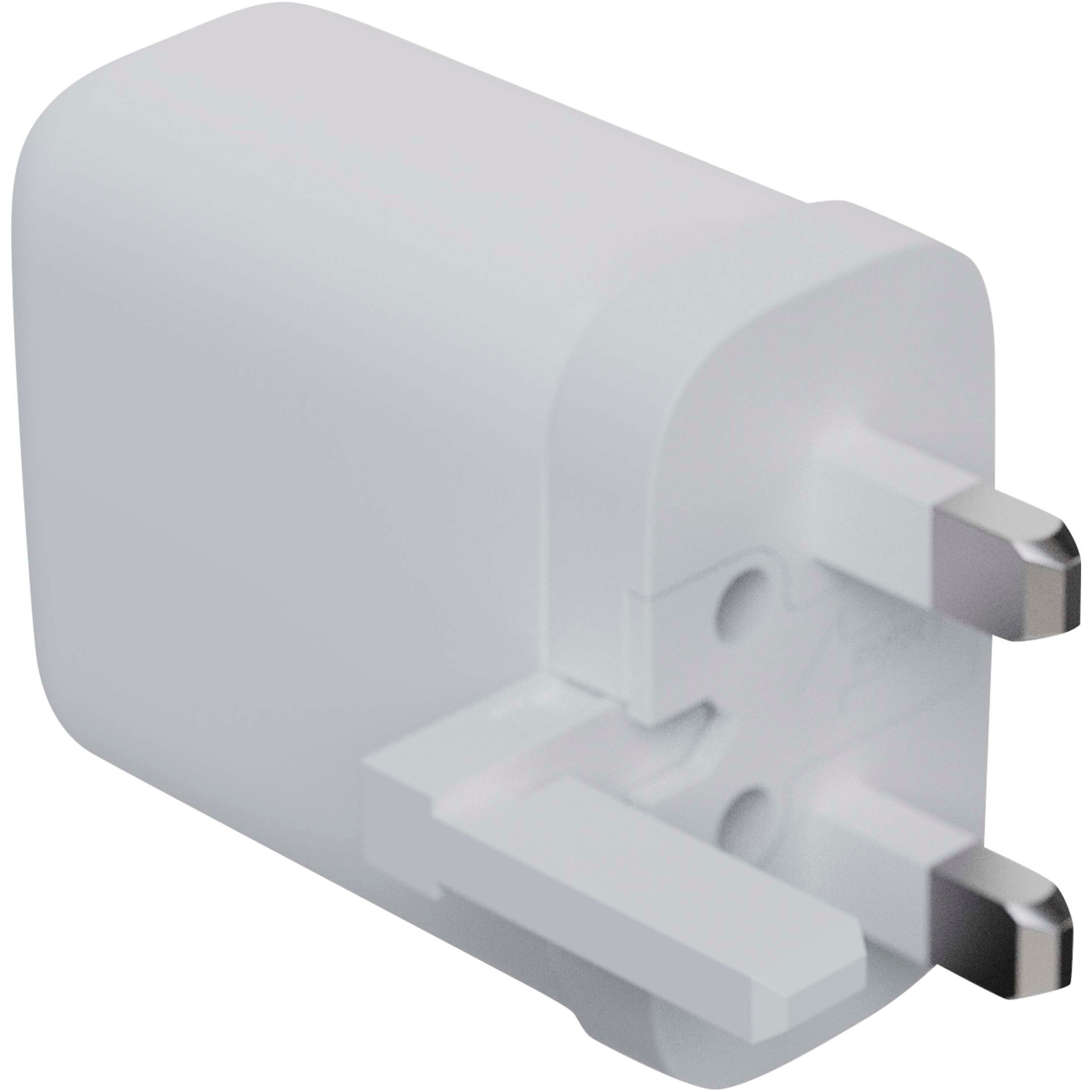 Xtorm UK Plug Powerful Wall Charger