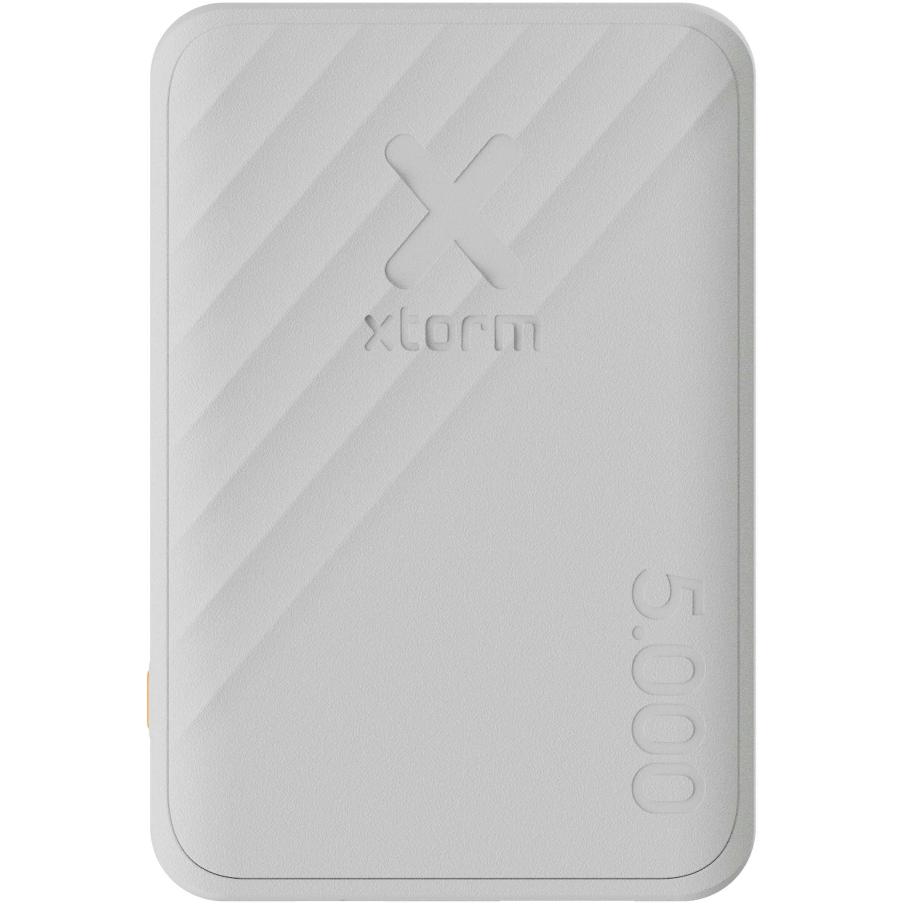 Xtorm Fast Charge Powerbank