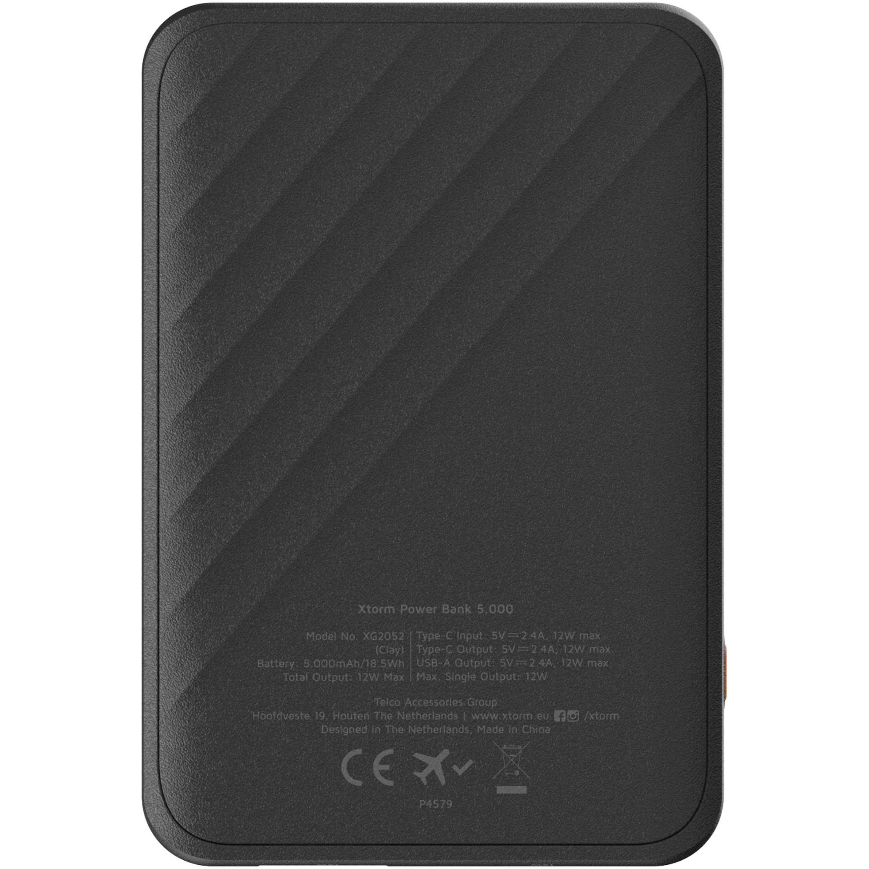 Xtorm Fast Charge Powerbank