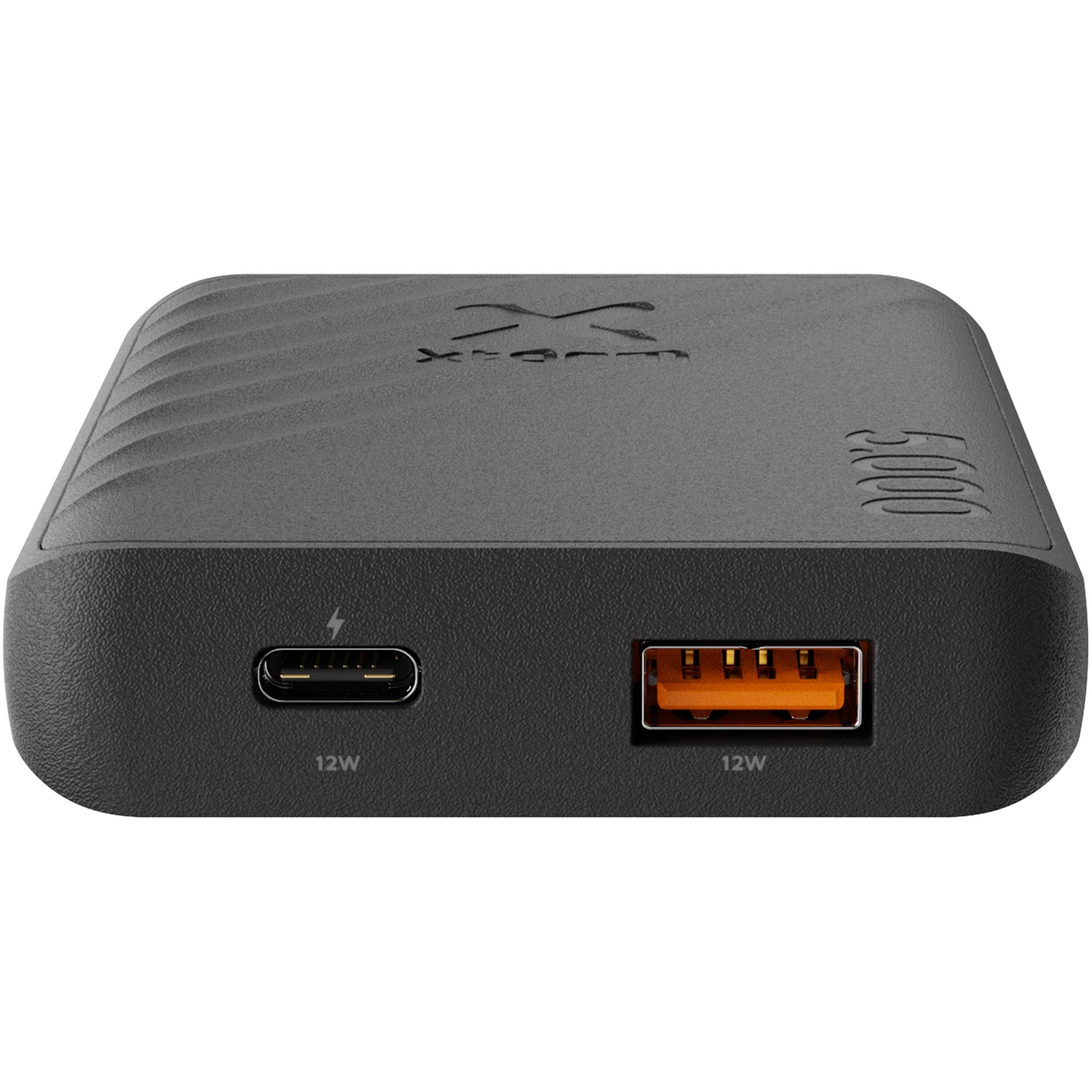Xtorm Fast Charge Powerbank