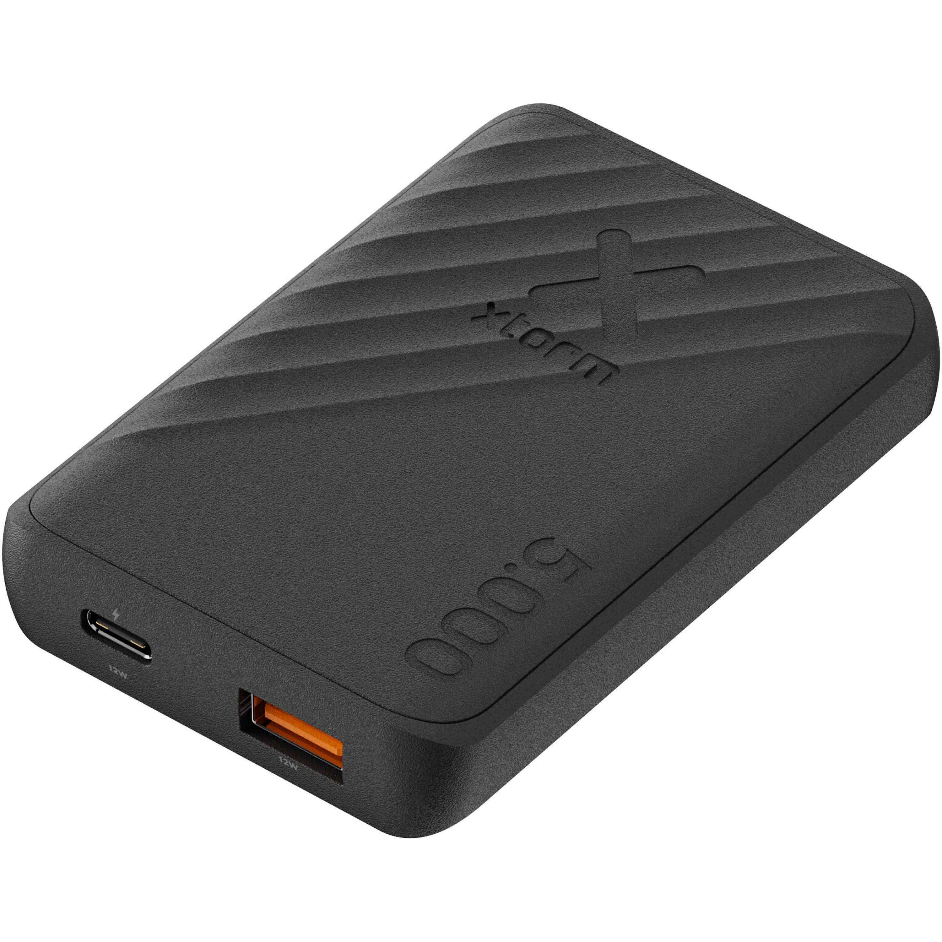 Xtorm Fast Charge Powerbank