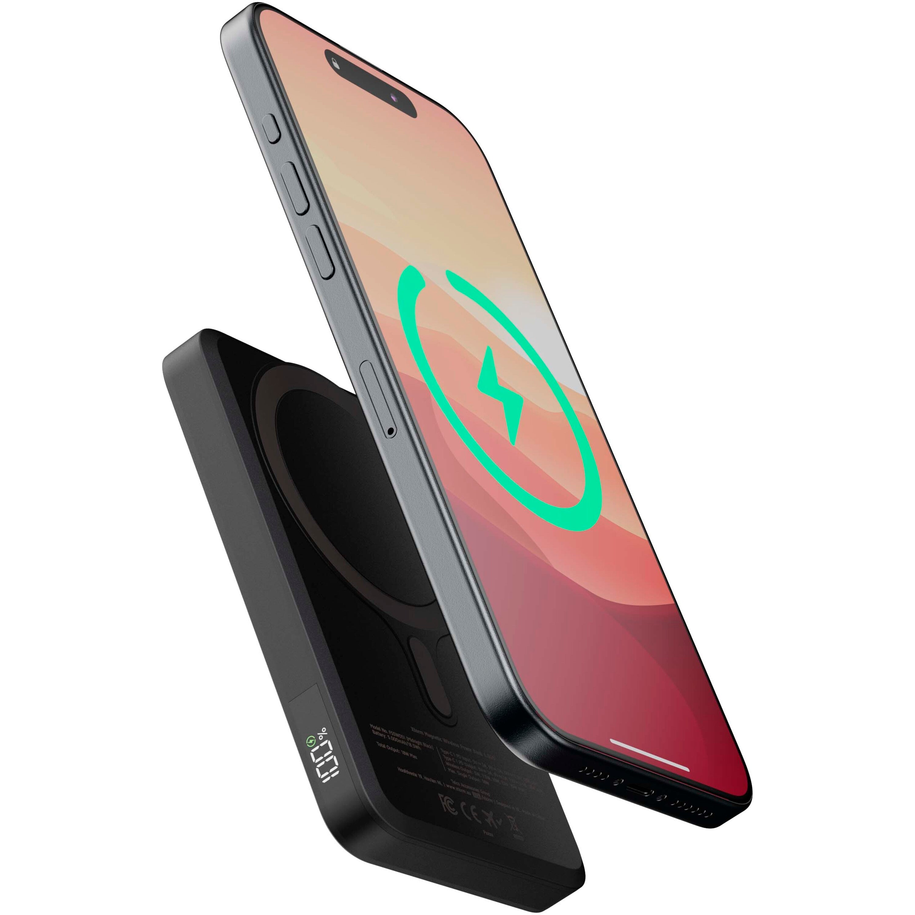 Xtorm Magnetic Wireless Powerbank