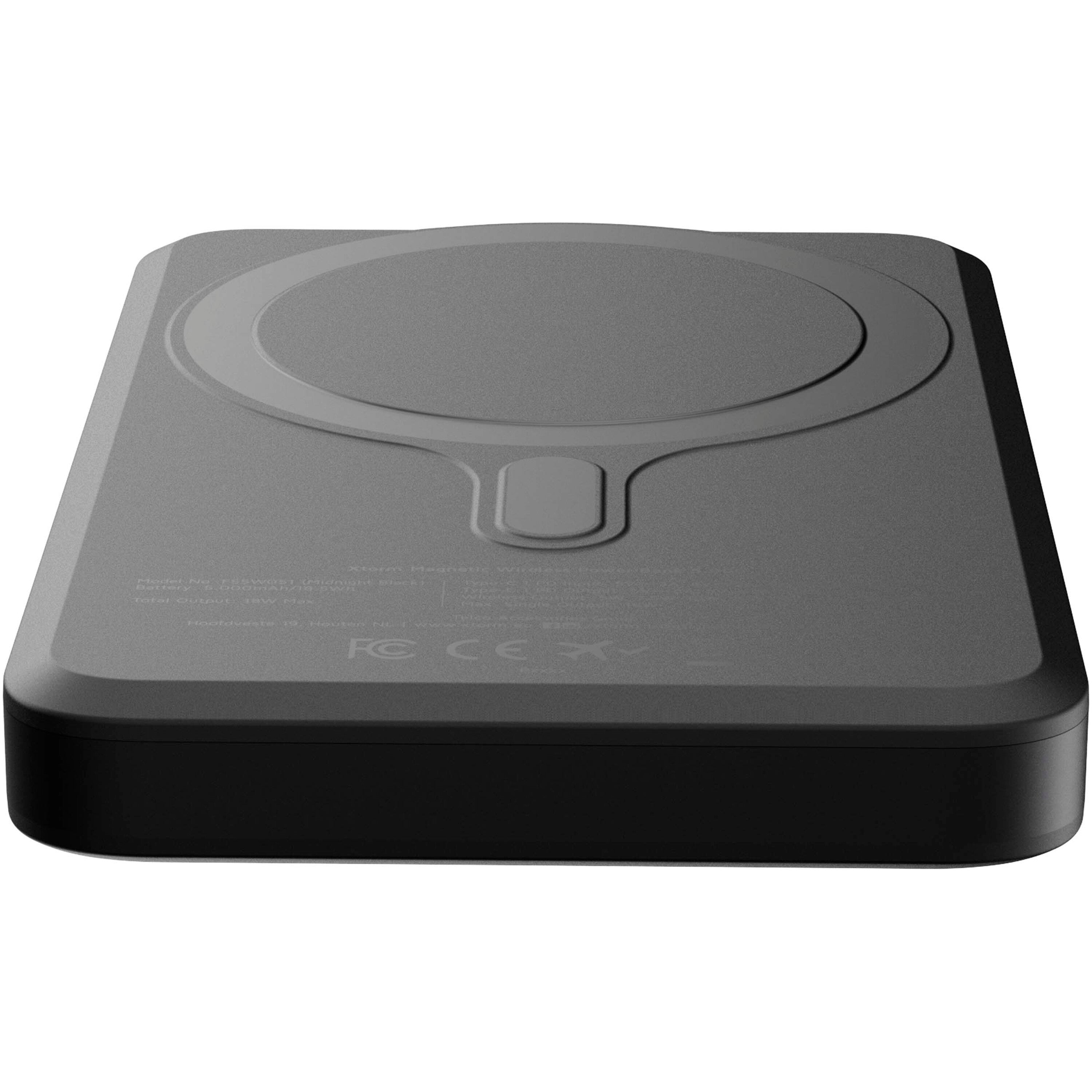 Xtorm Magnetic Wireless Powerbank