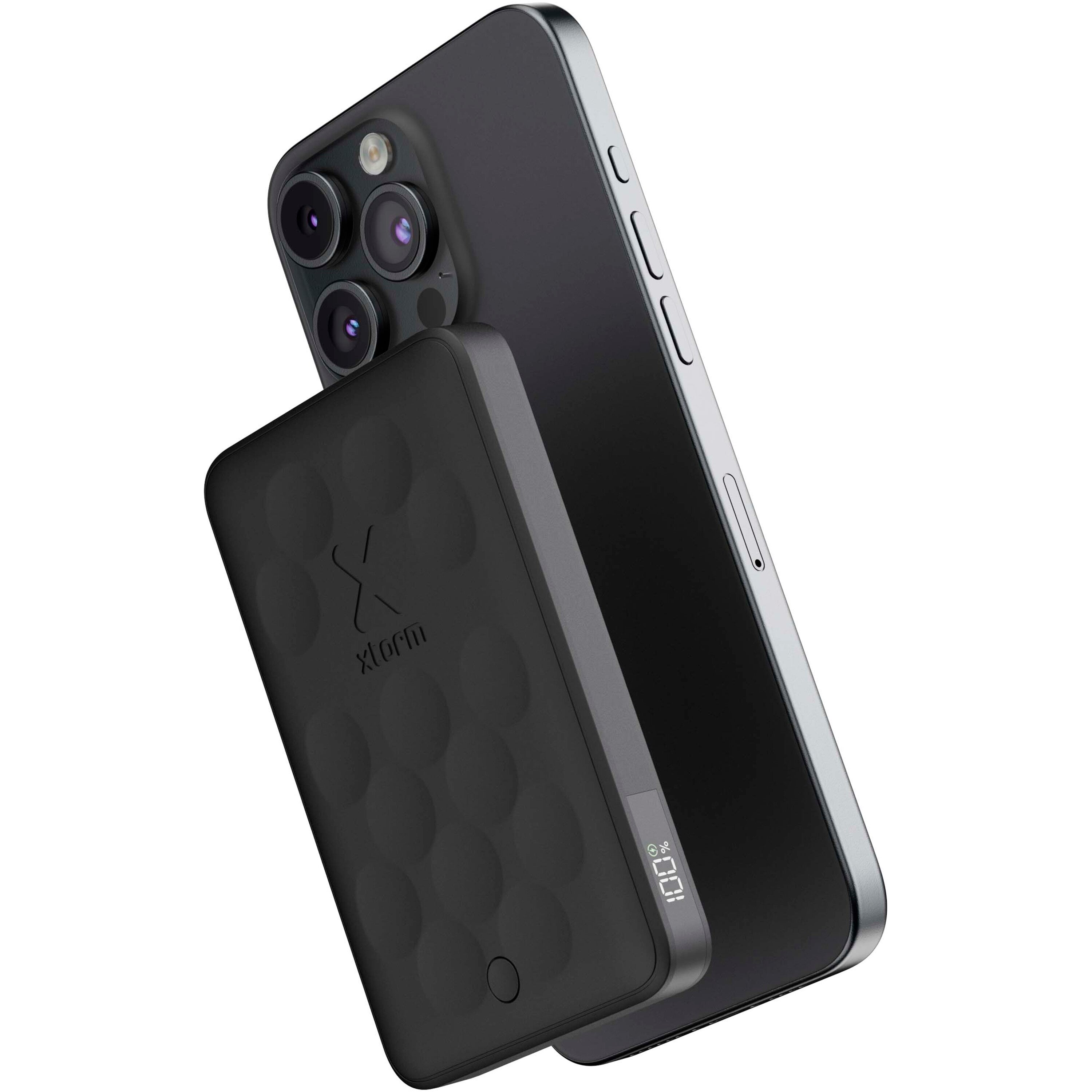 Xtorm Magnetic Wireless Powerbank