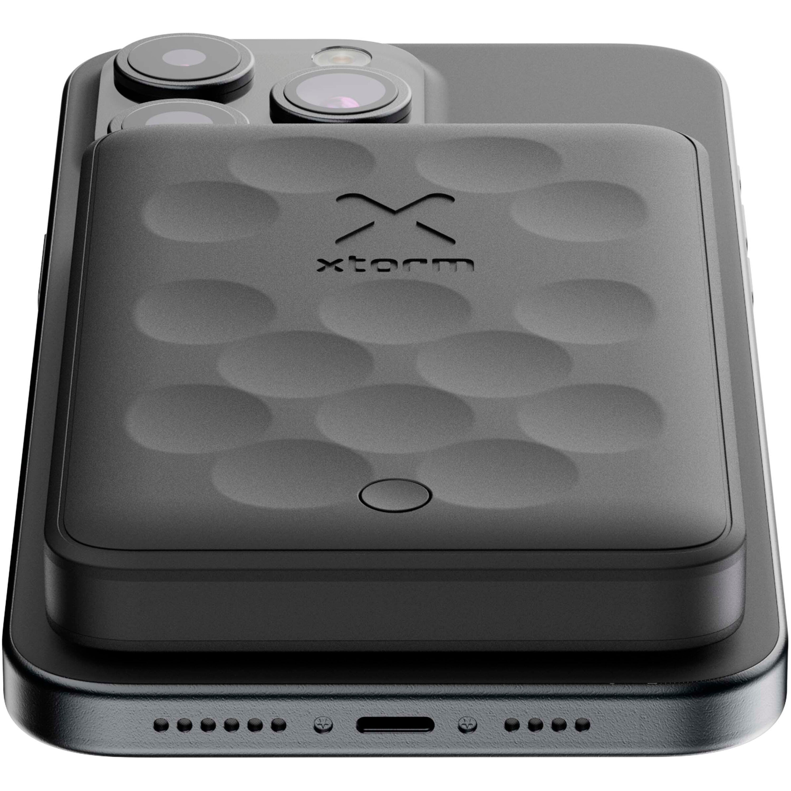 Xtorm Magnetic Wireless Powerbank