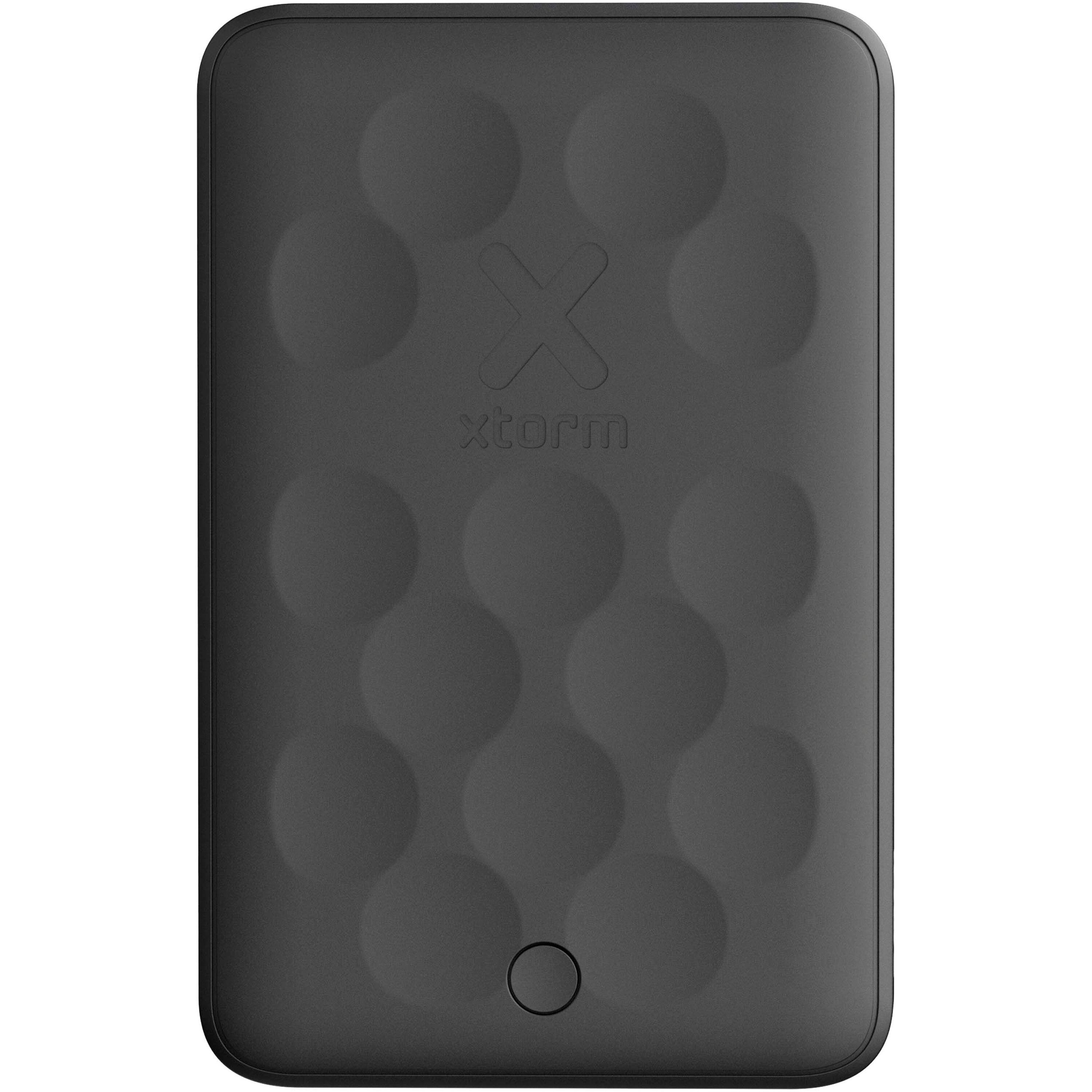 Xtorm Magnetic Wireless Powerbank