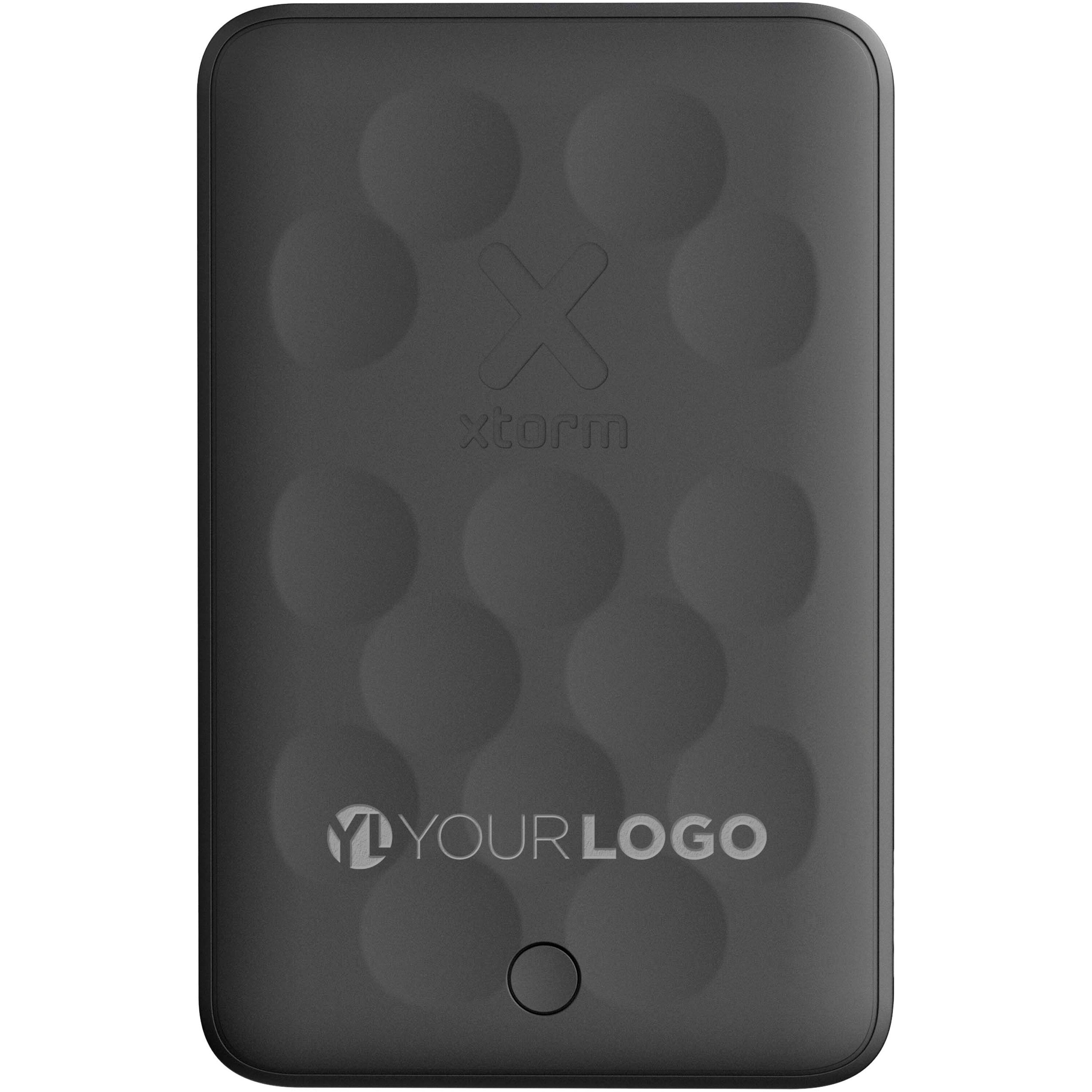 Xtorm Magnetic Wireless Powerbank