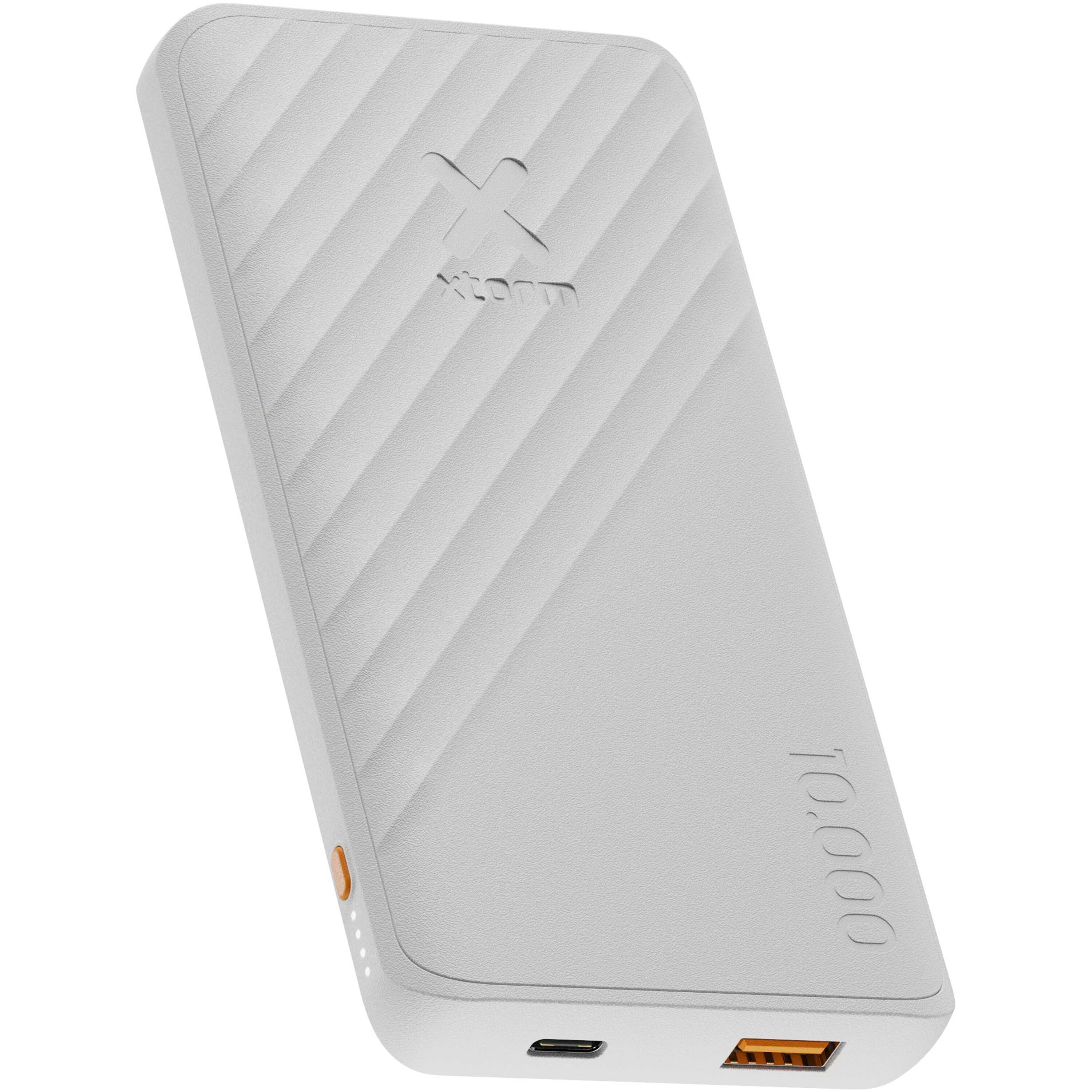 Xtorm 15W 10,000mAh Fast Charge Powerbank