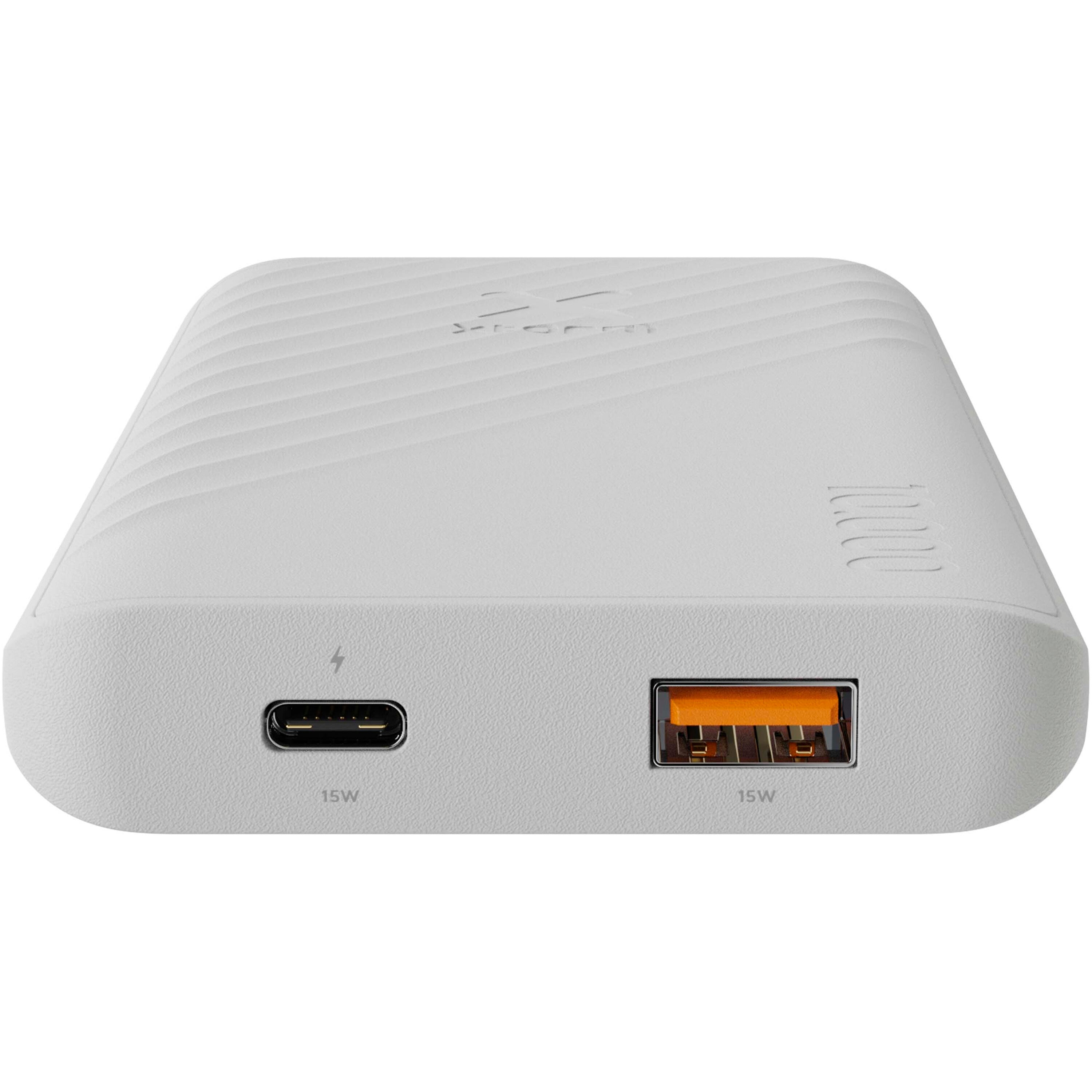 Xtorm 15W 10,000mAh Fast Charge Powerbank