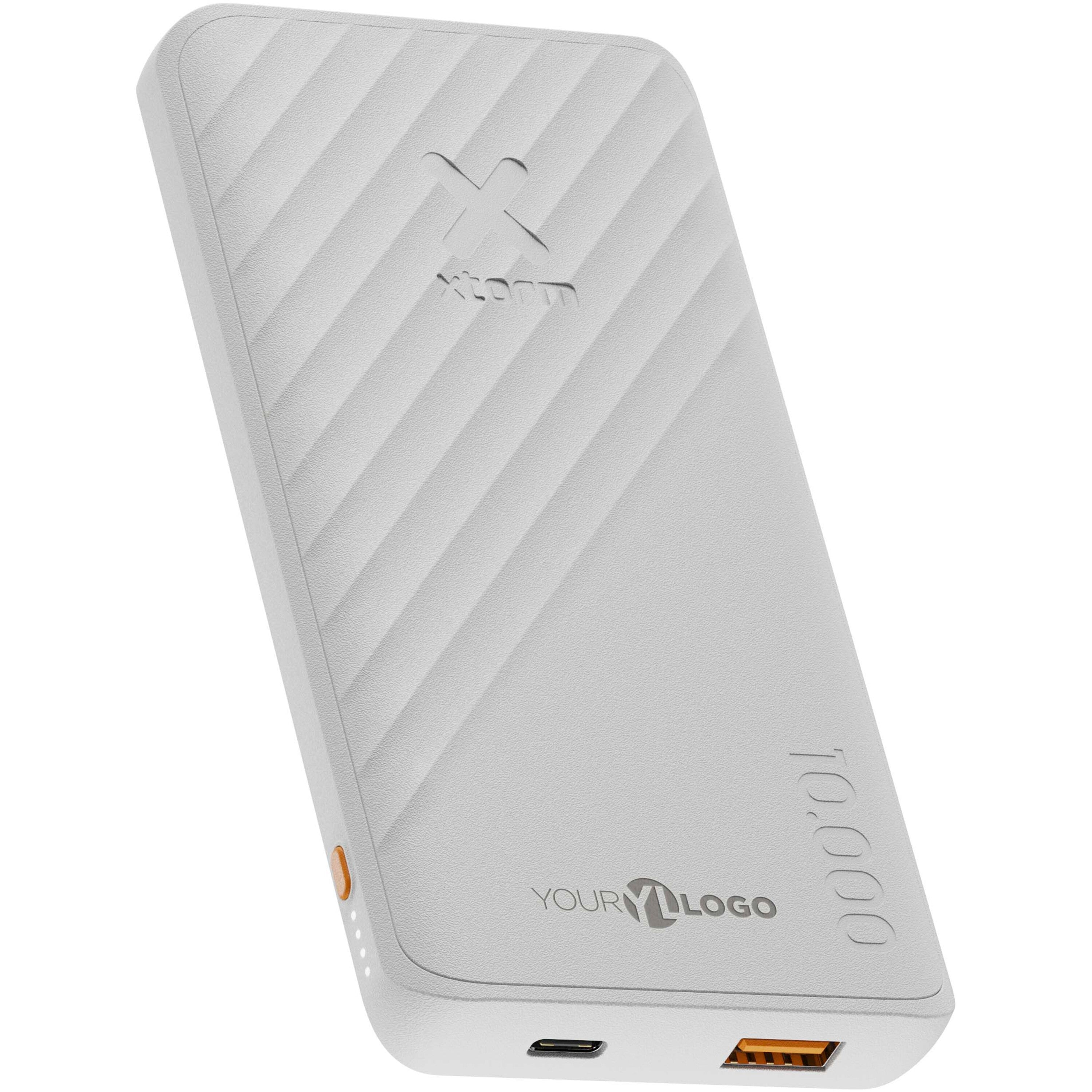 Xtorm 15W 10,000mAh Fast Charge Powerbank