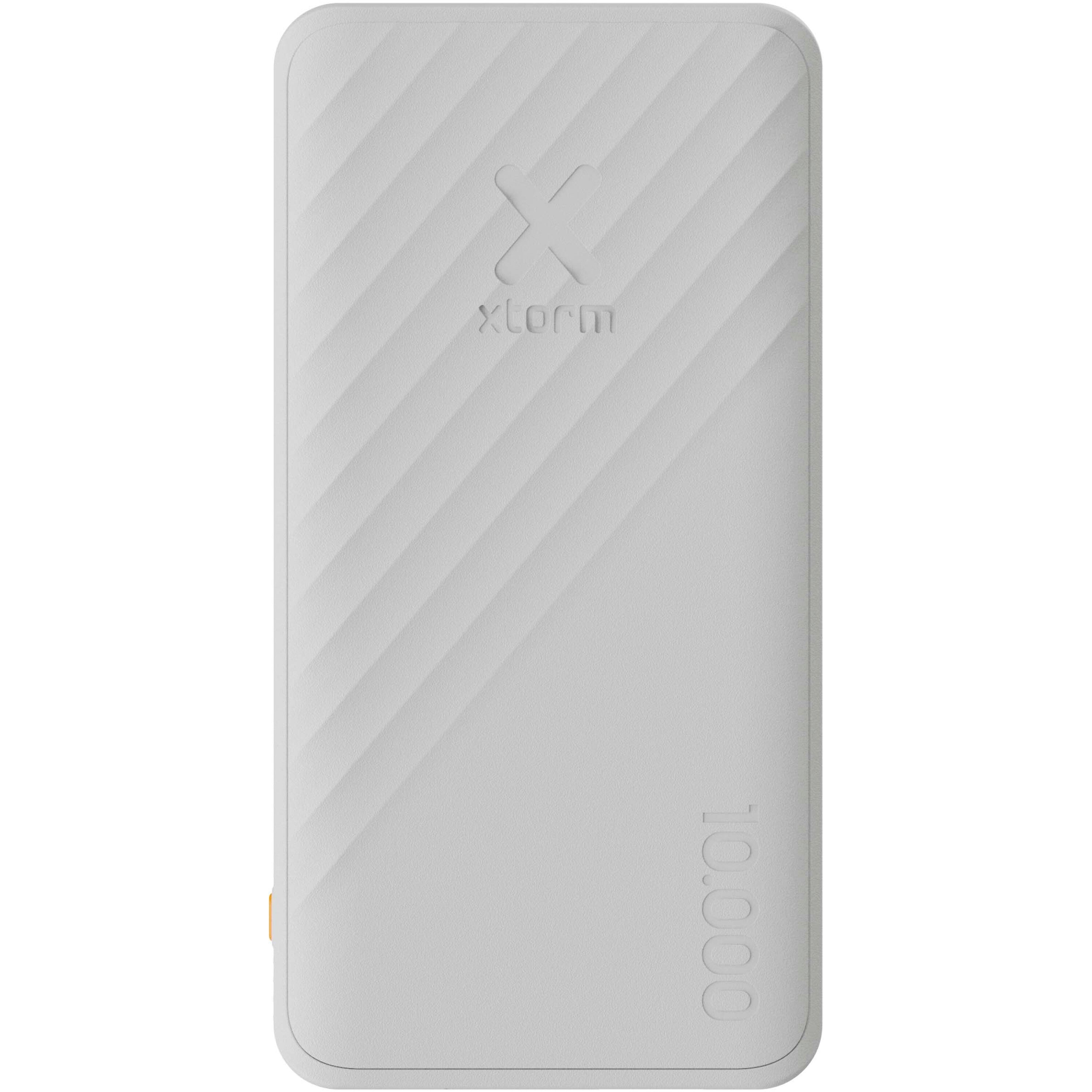 Xtorm 15W 10,000mAh Fast Charge Powerbank
