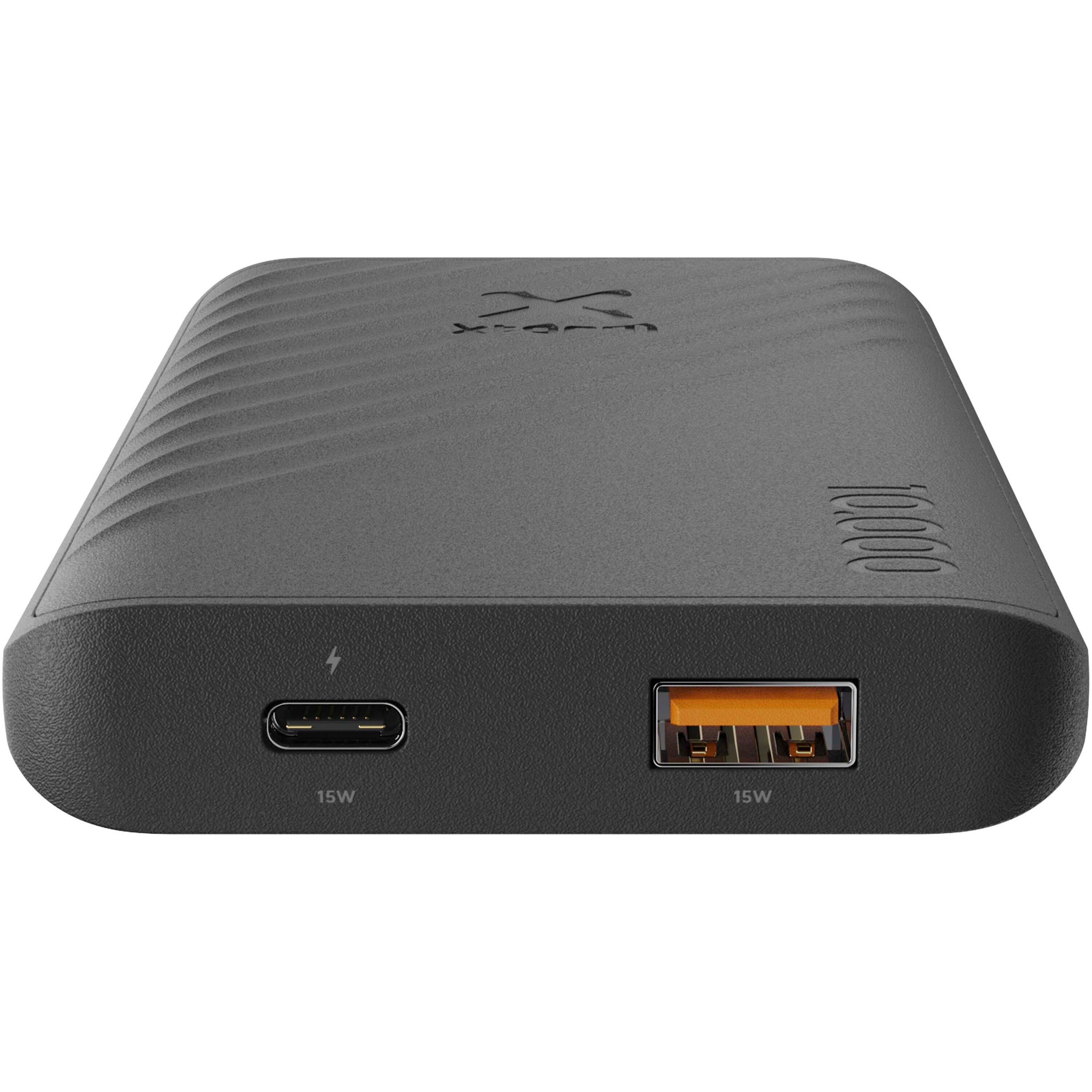 Xtorm 15W 10,000mAh Fast Charge Powerbank
