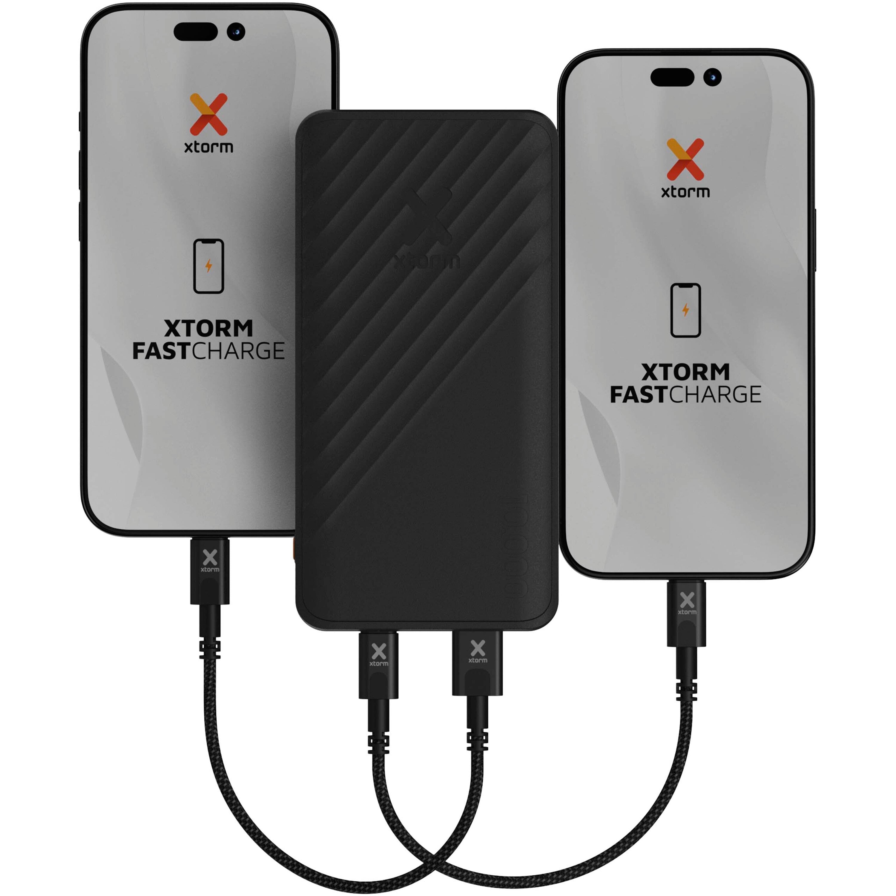Xtorm 15W 10,000mAh Fast Charge Powerbank