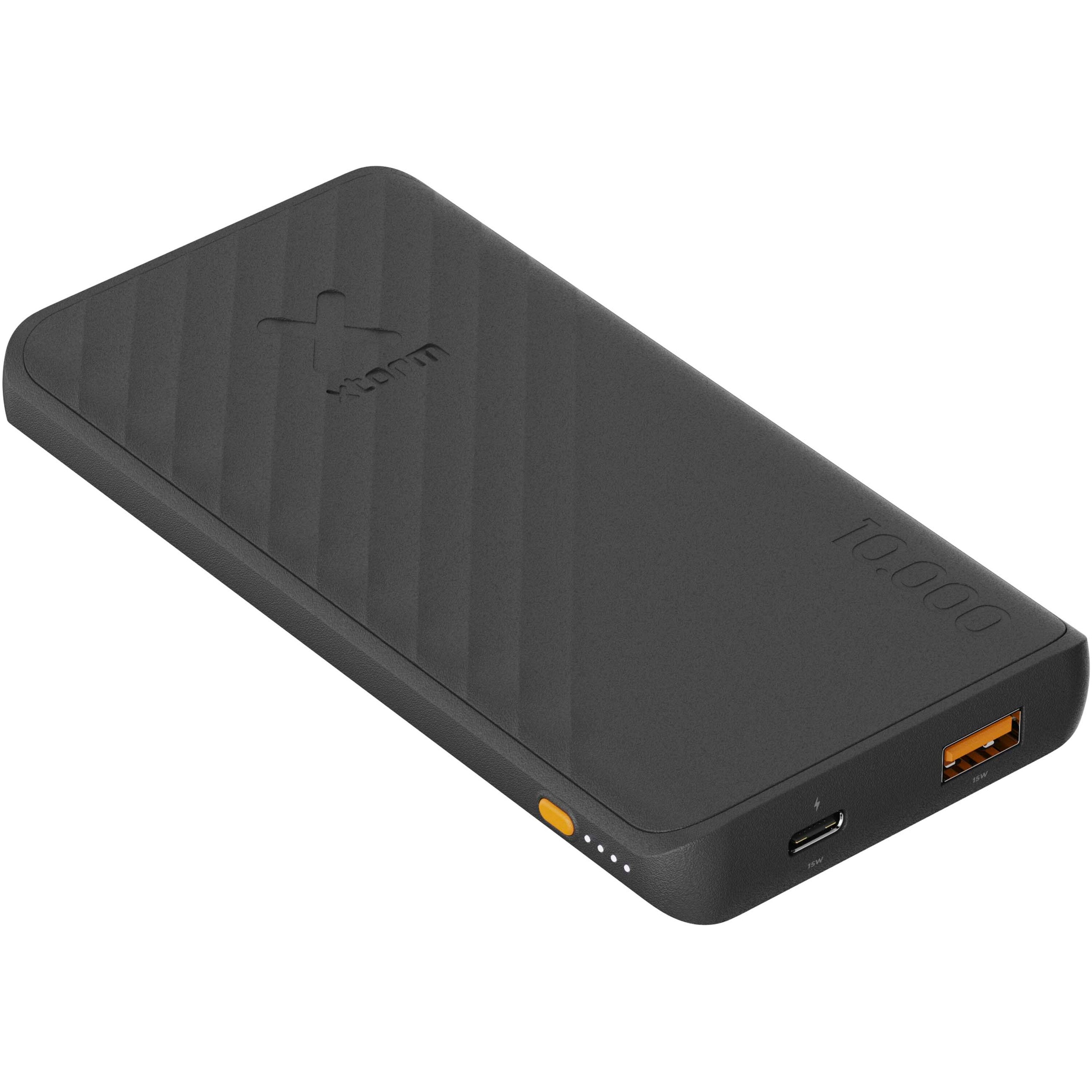 Xtorm 15W 10,000mAh Fast Charge Powerbank