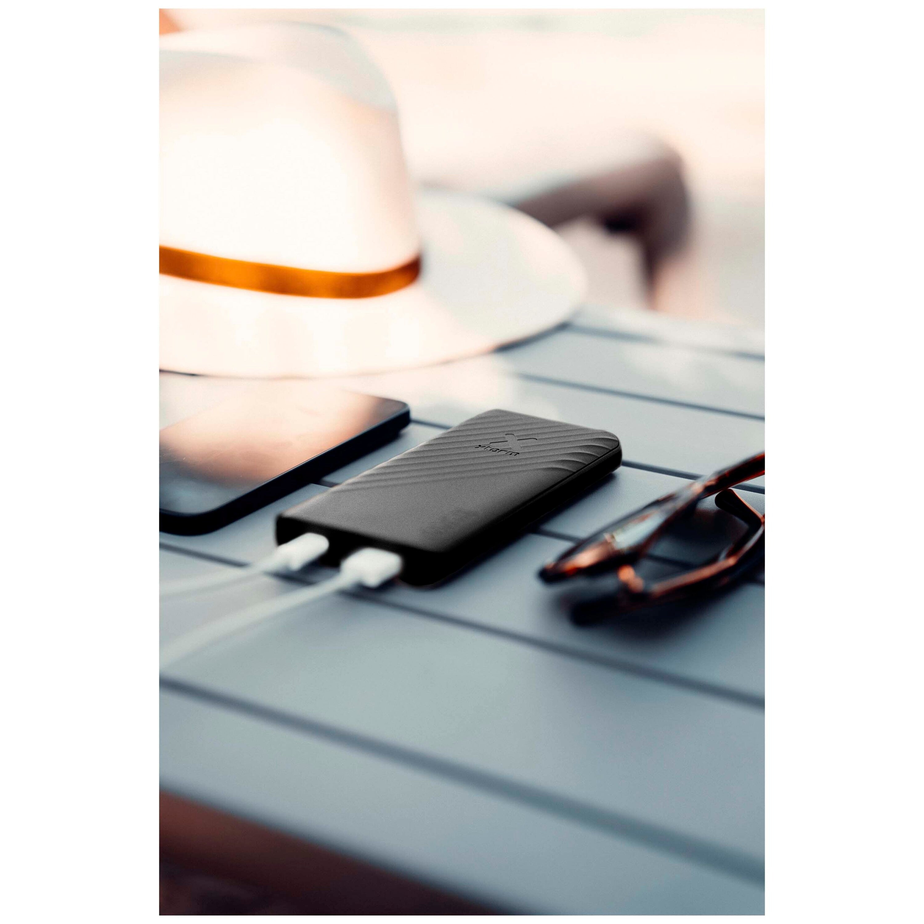 Xtorm 15W 10,000mAh Fast Charge Powerbank