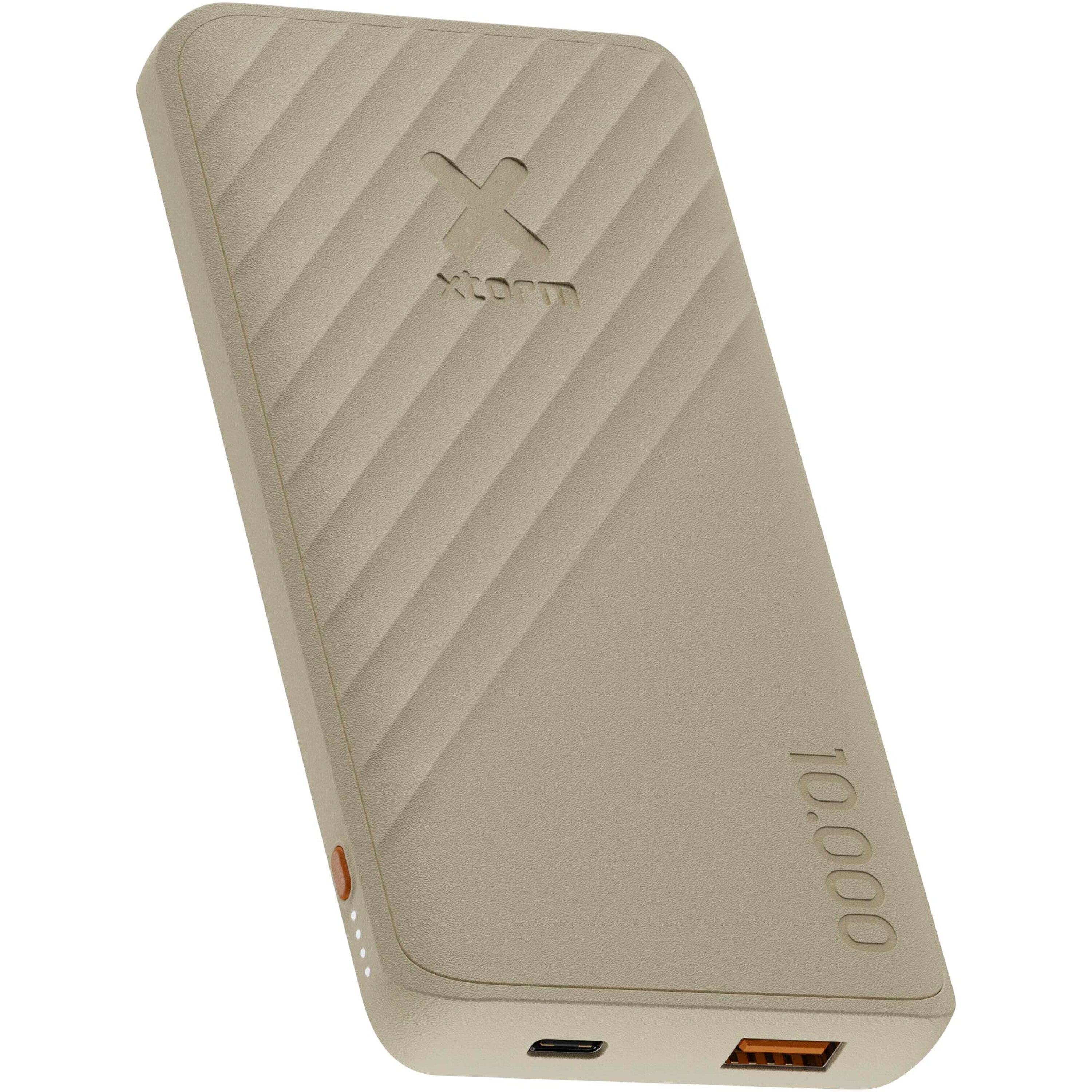Xtorm 15W 10,000mAh Fast Charge Powerbank