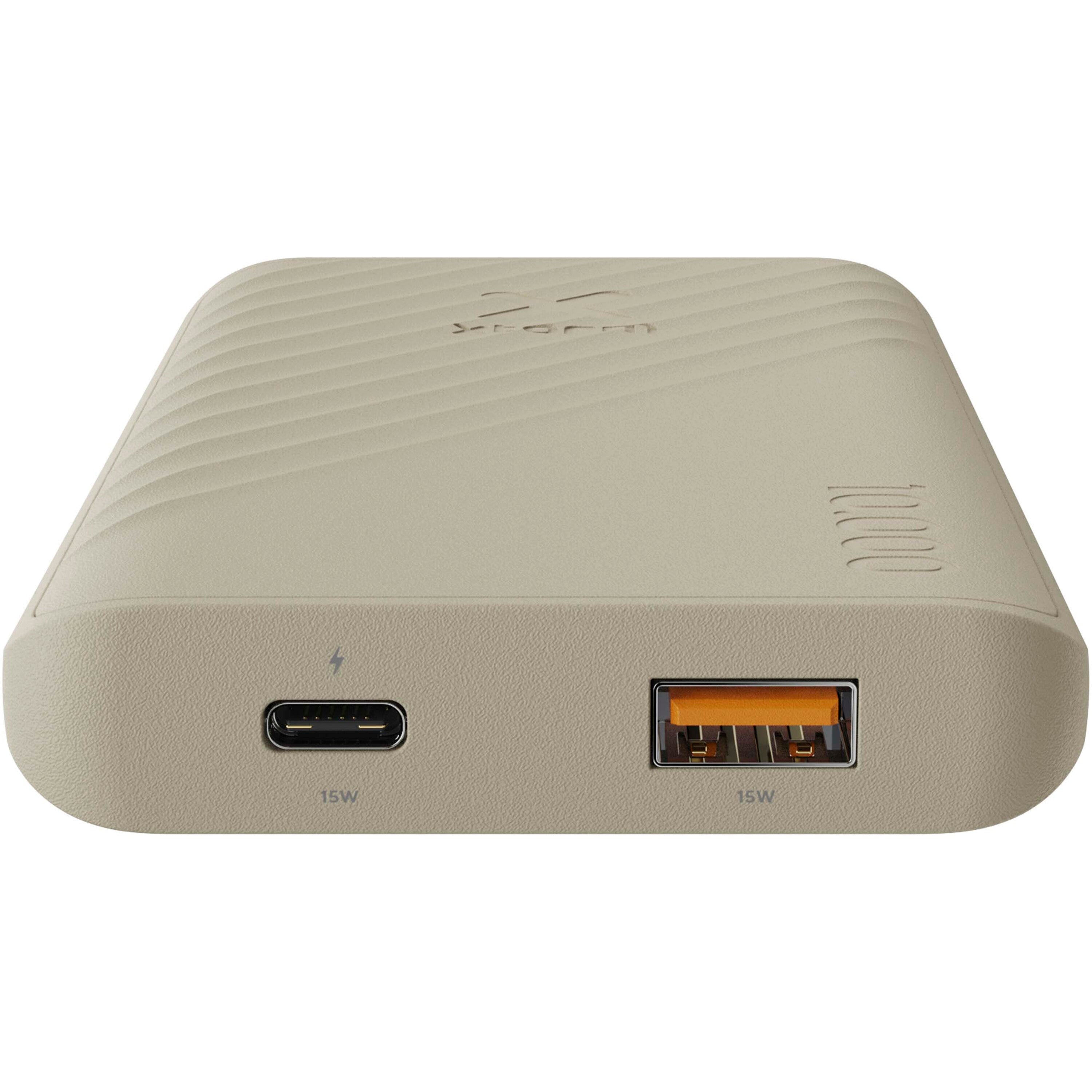 Xtorm 15W 10,000mAh Fast Charge Powerbank