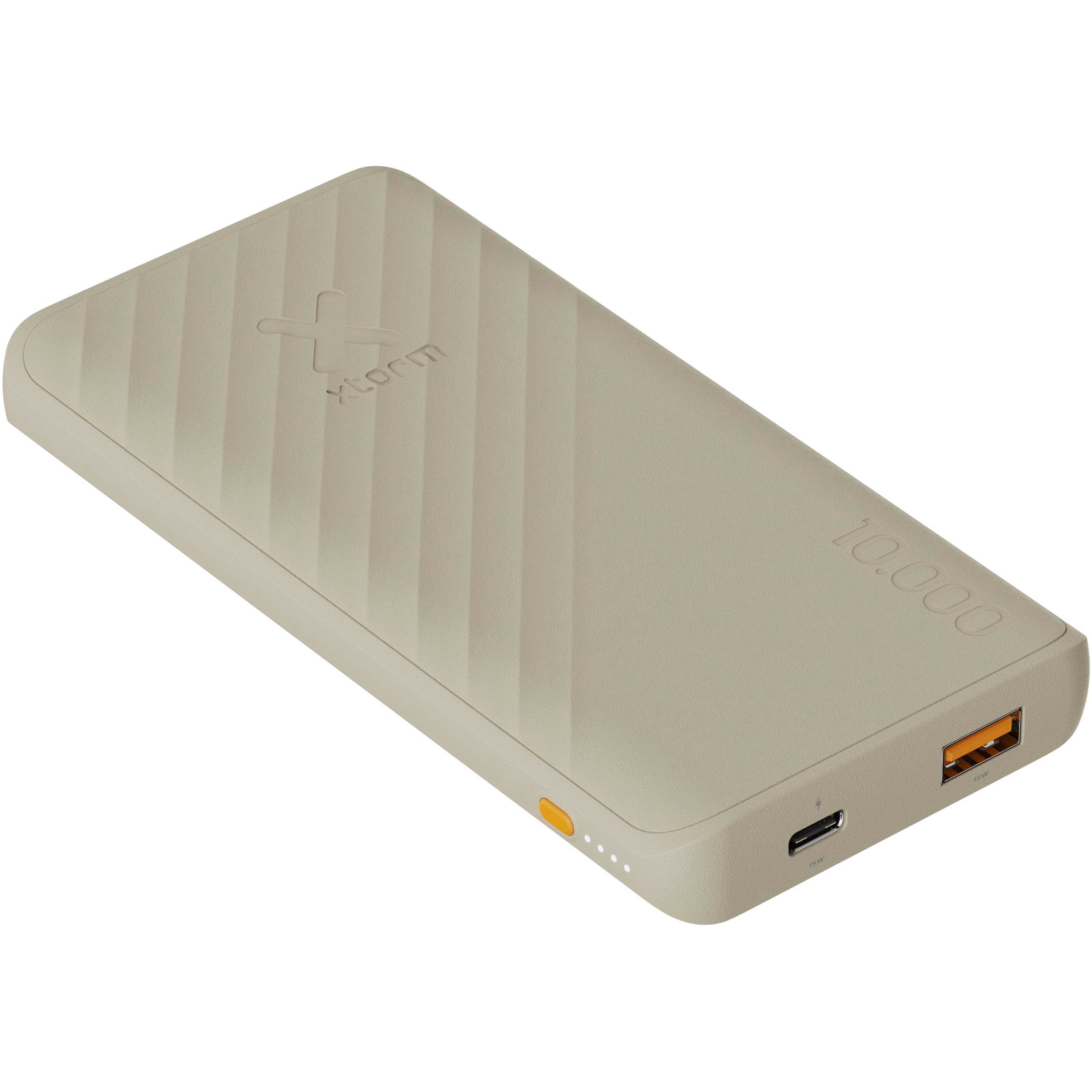Xtorm 15W 10,000mAh Fast Charge Powerbank