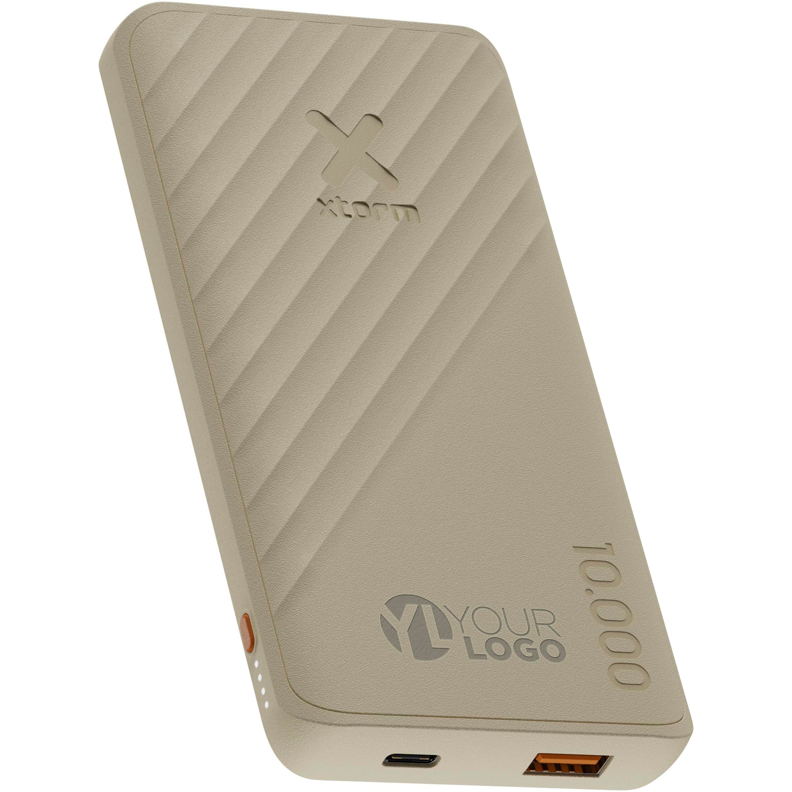 Xtorm 15W 10,000mAh Fast Charge Powerbank