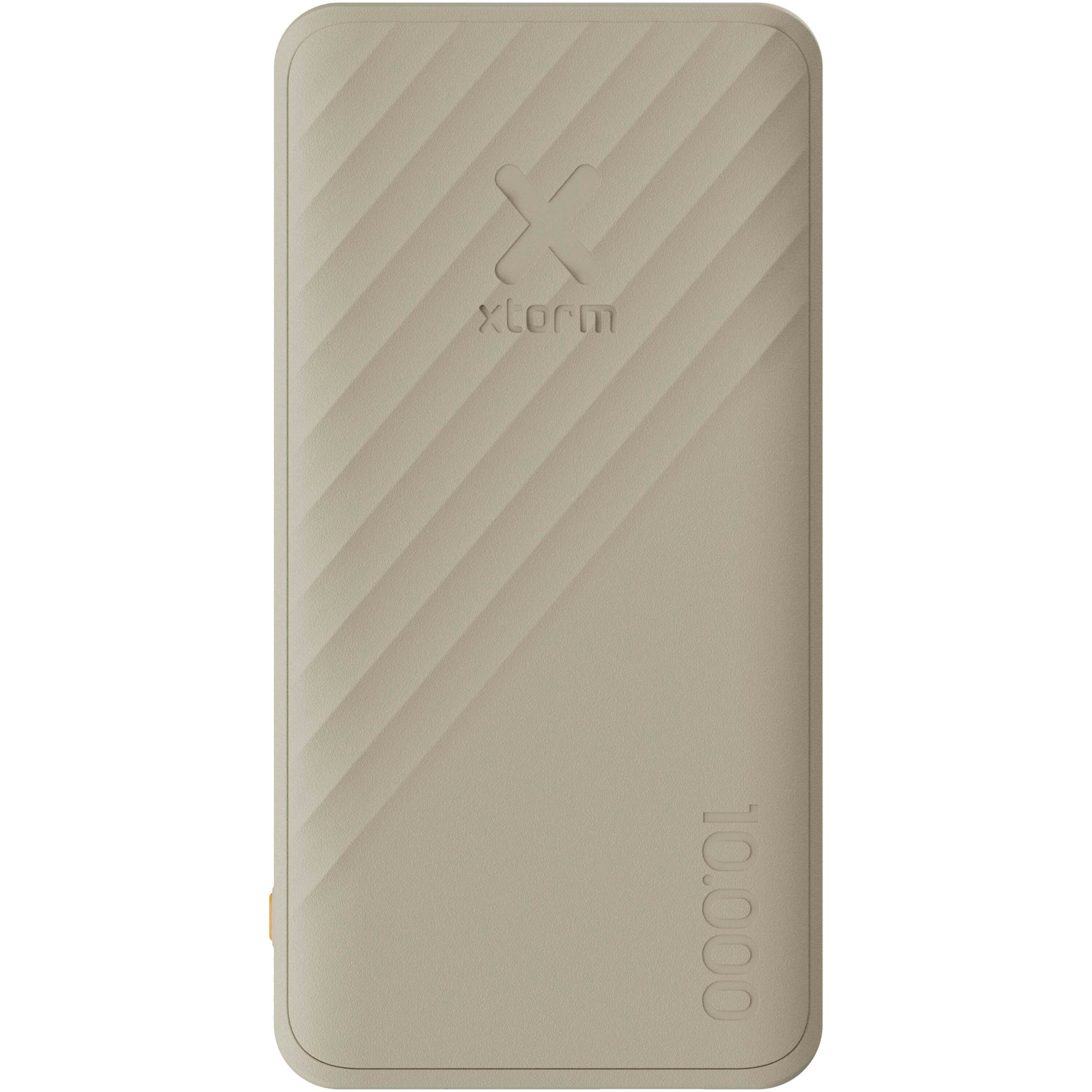 Xtorm 15W 10,000mAh Fast Charge Powerbank