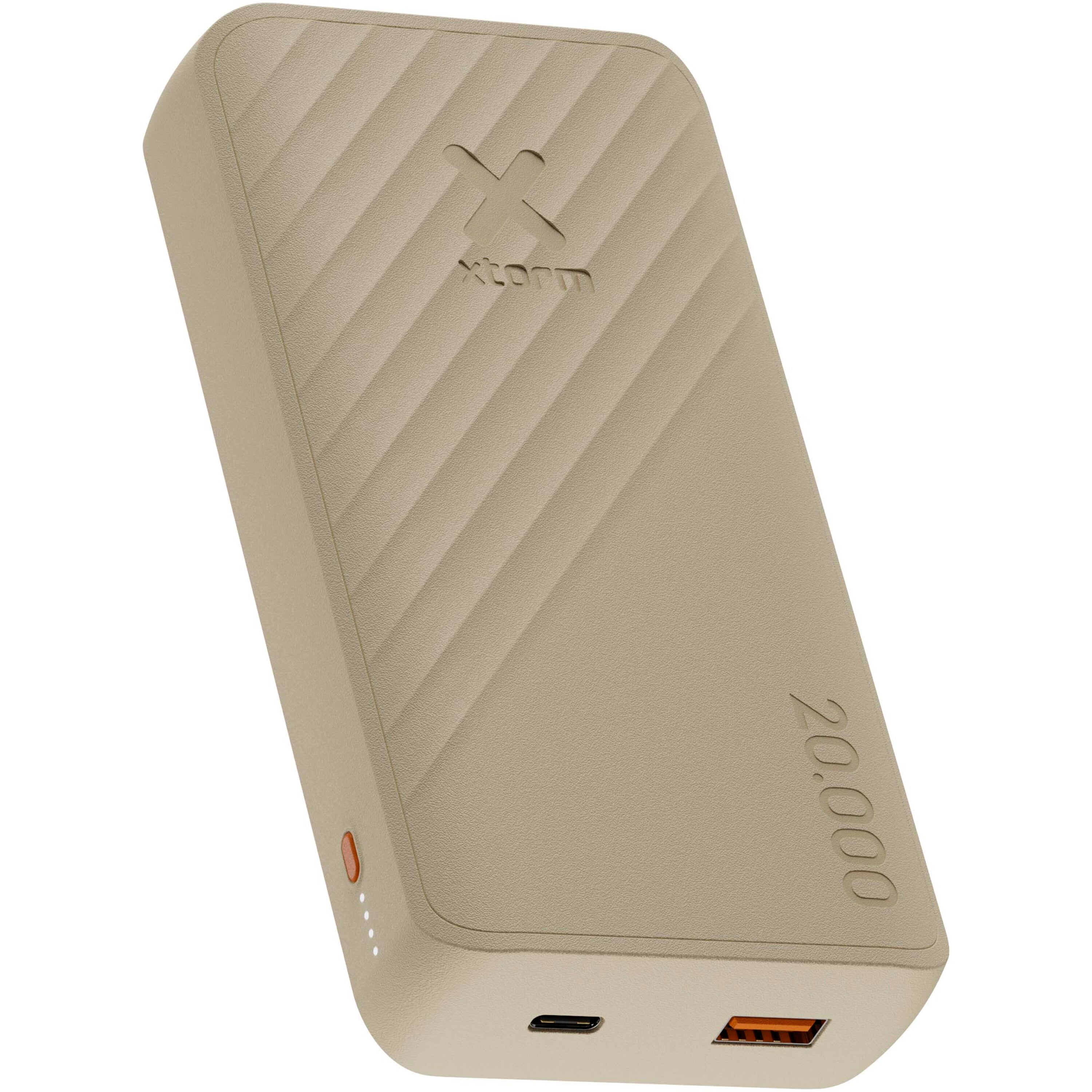 Xtorm Go High Capacity Fast Charge Powerbank