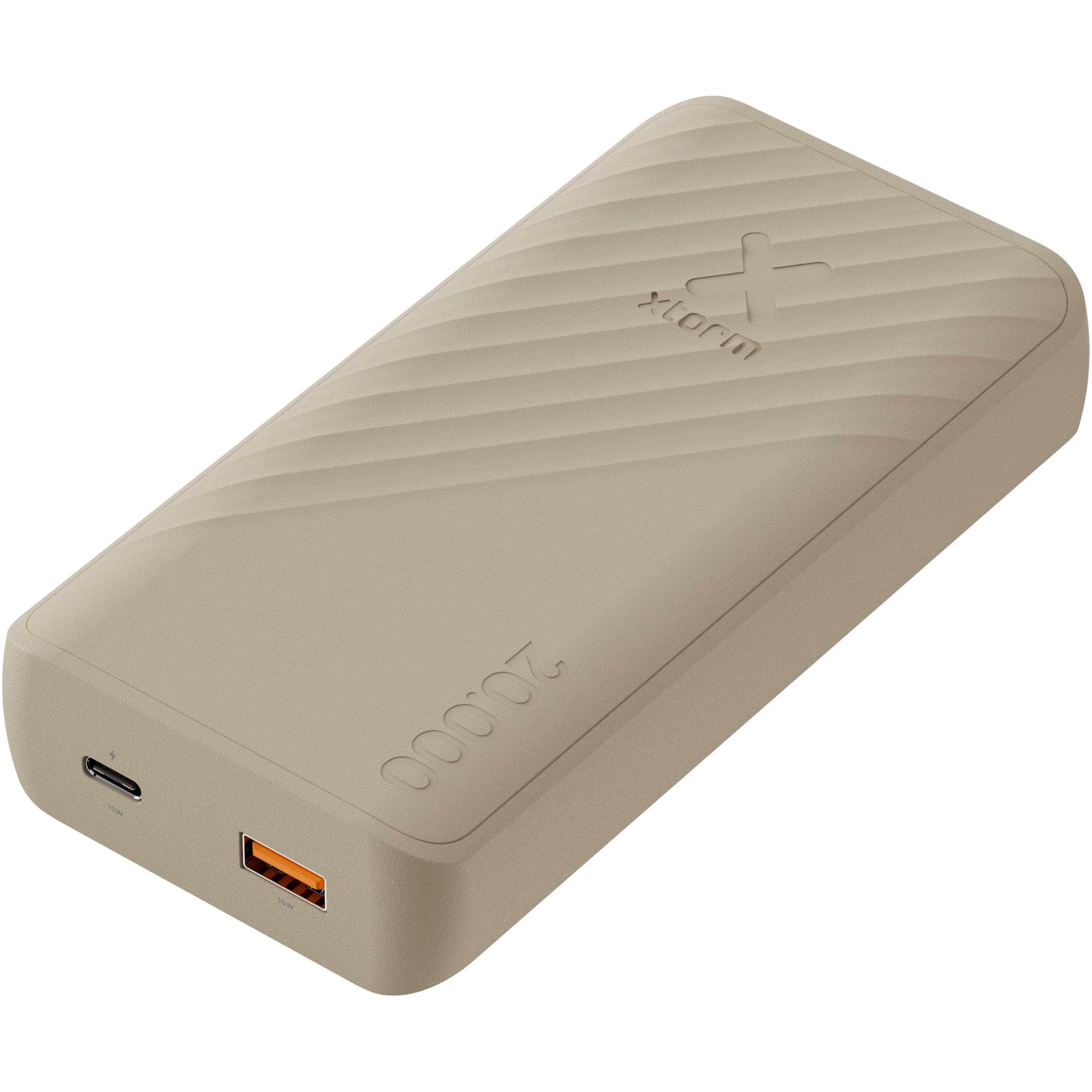 Xtorm Go High Capacity Fast Charge Powerbank