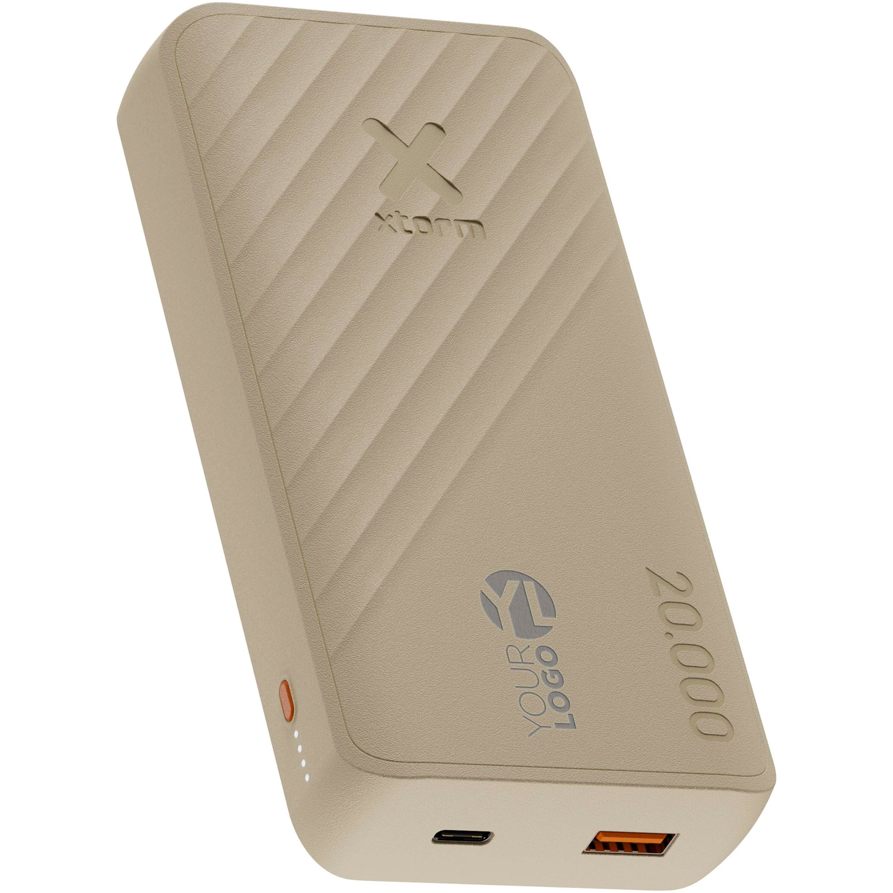 Xtorm Go High Capacity Fast Charge Powerbank