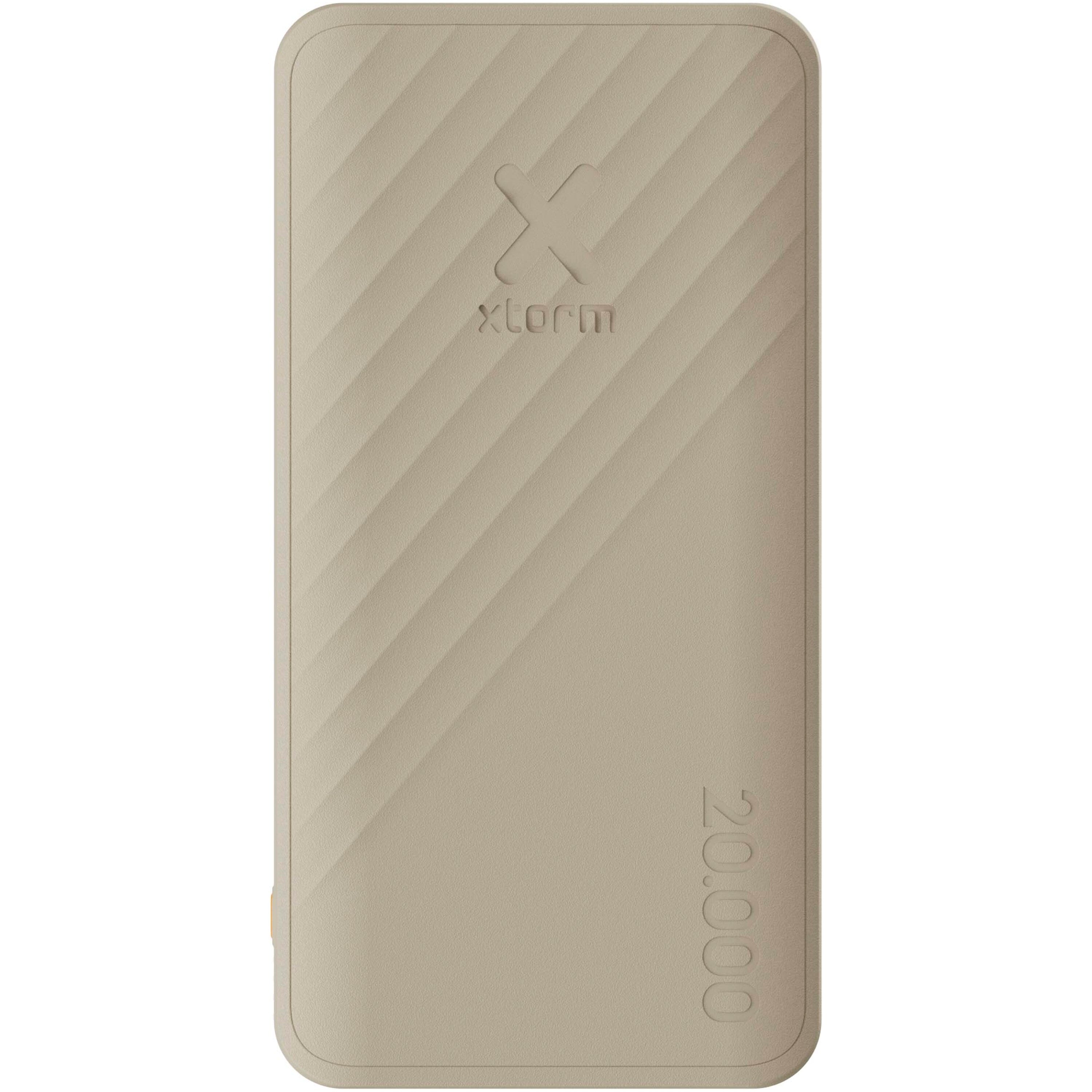 Xtorm Go High Capacity Fast Charge Powerbank