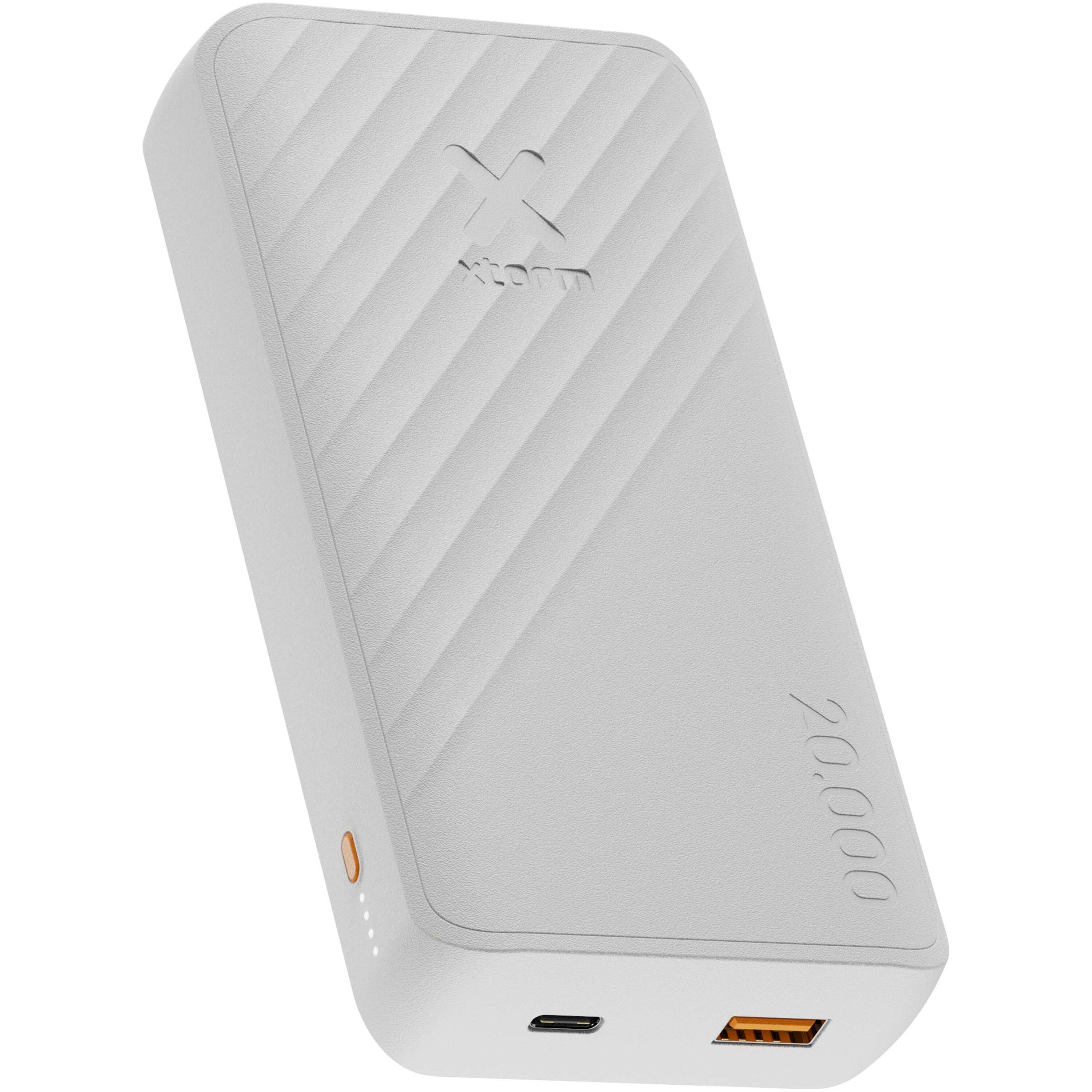 Xtorm Go High Capacity Fast Charge Powerbank