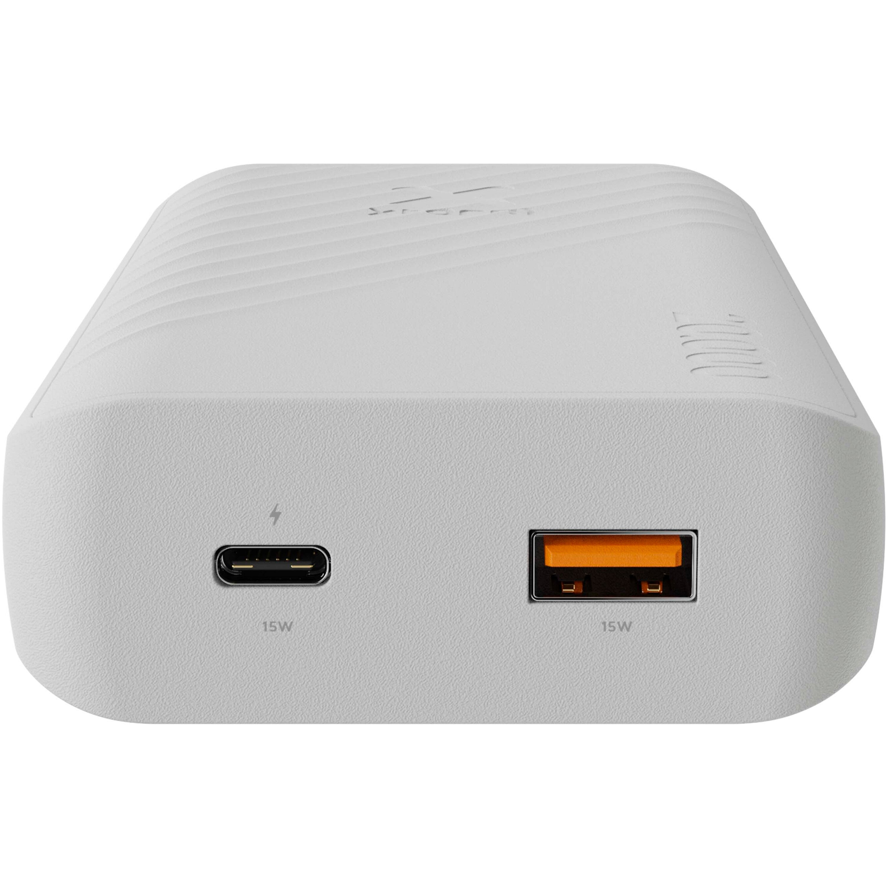 Xtorm Go High Capacity Fast Charge Powerbank