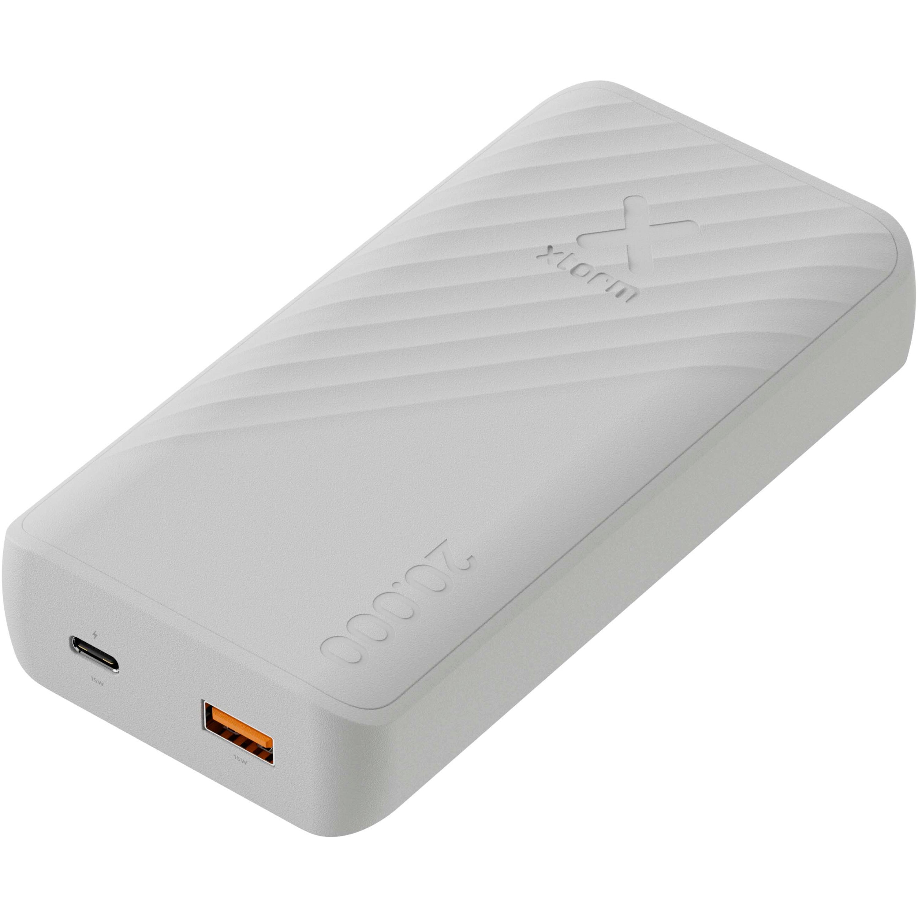 Xtorm Go High Capacity Fast Charge Powerbank