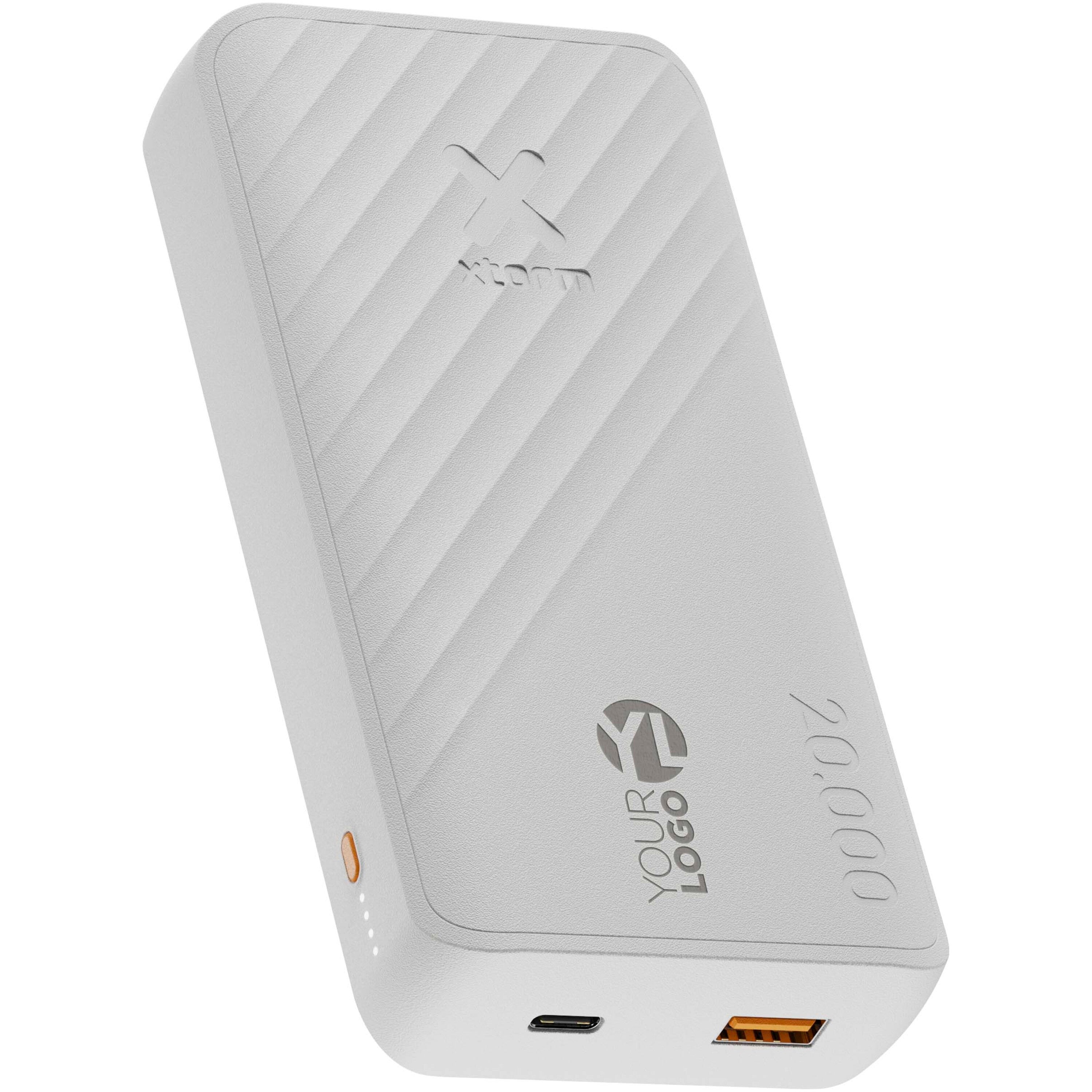 Xtorm Go High Capacity Fast Charge Powerbank