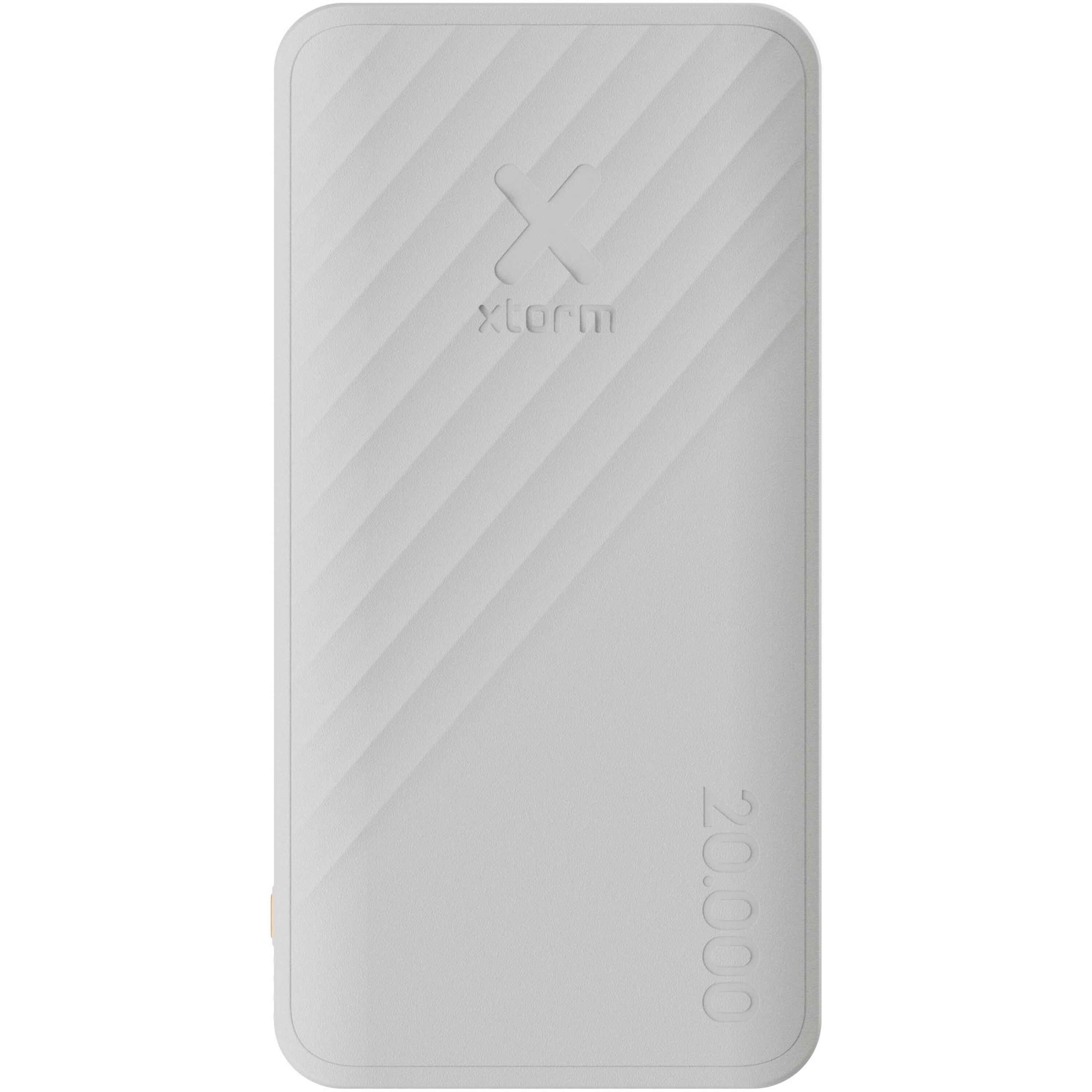 Xtorm Go High Capacity Fast Charge Powerbank