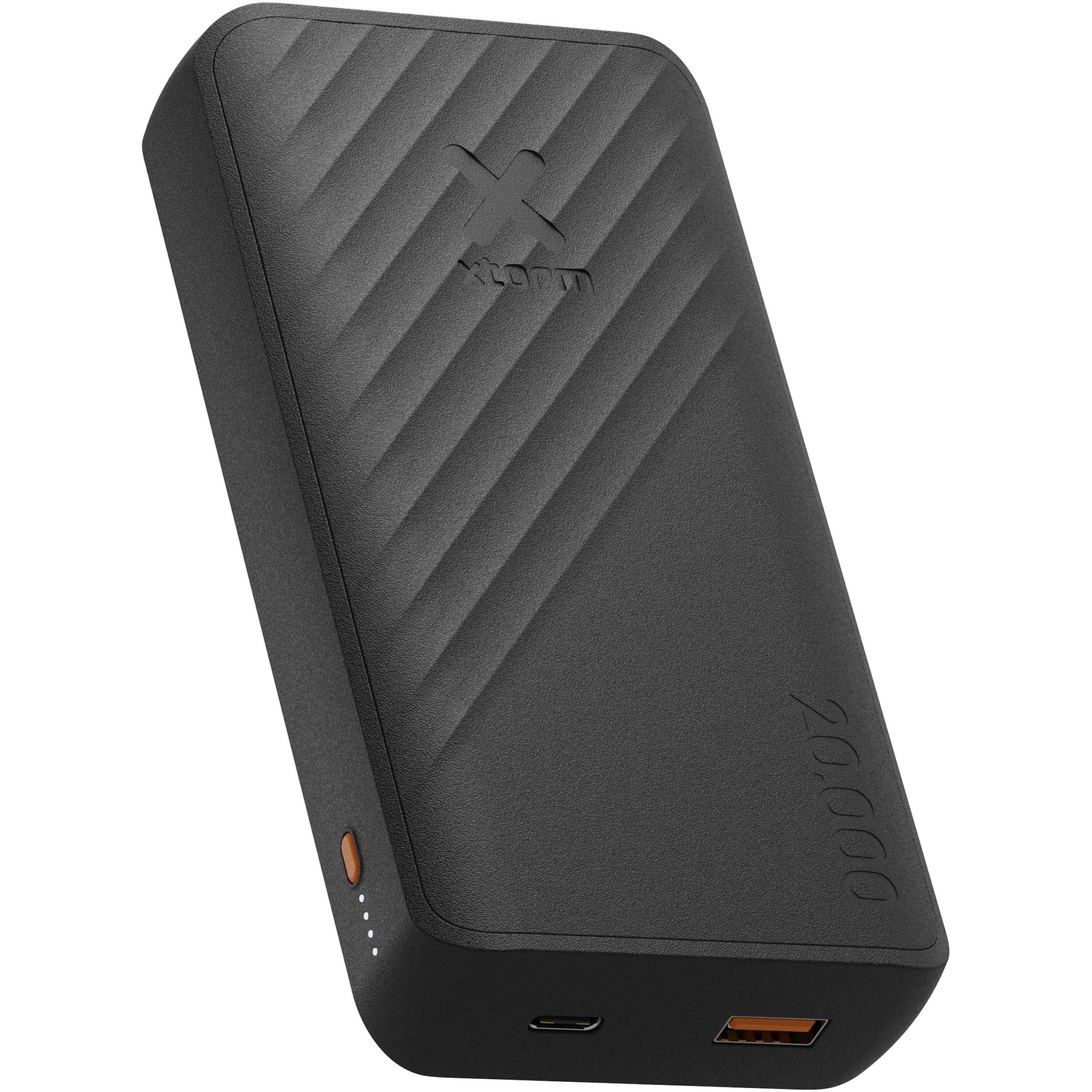 Xtorm Go High Capacity Fast Charge Powerbank