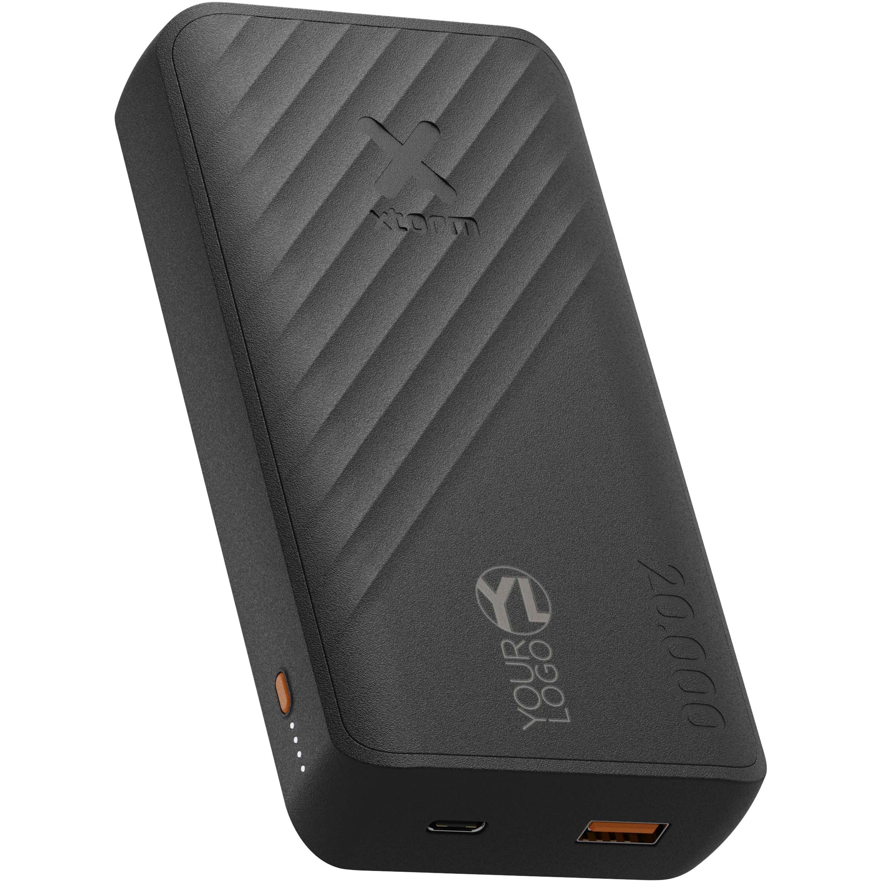 Xtorm Go High Capacity Fast Charge Powerbank