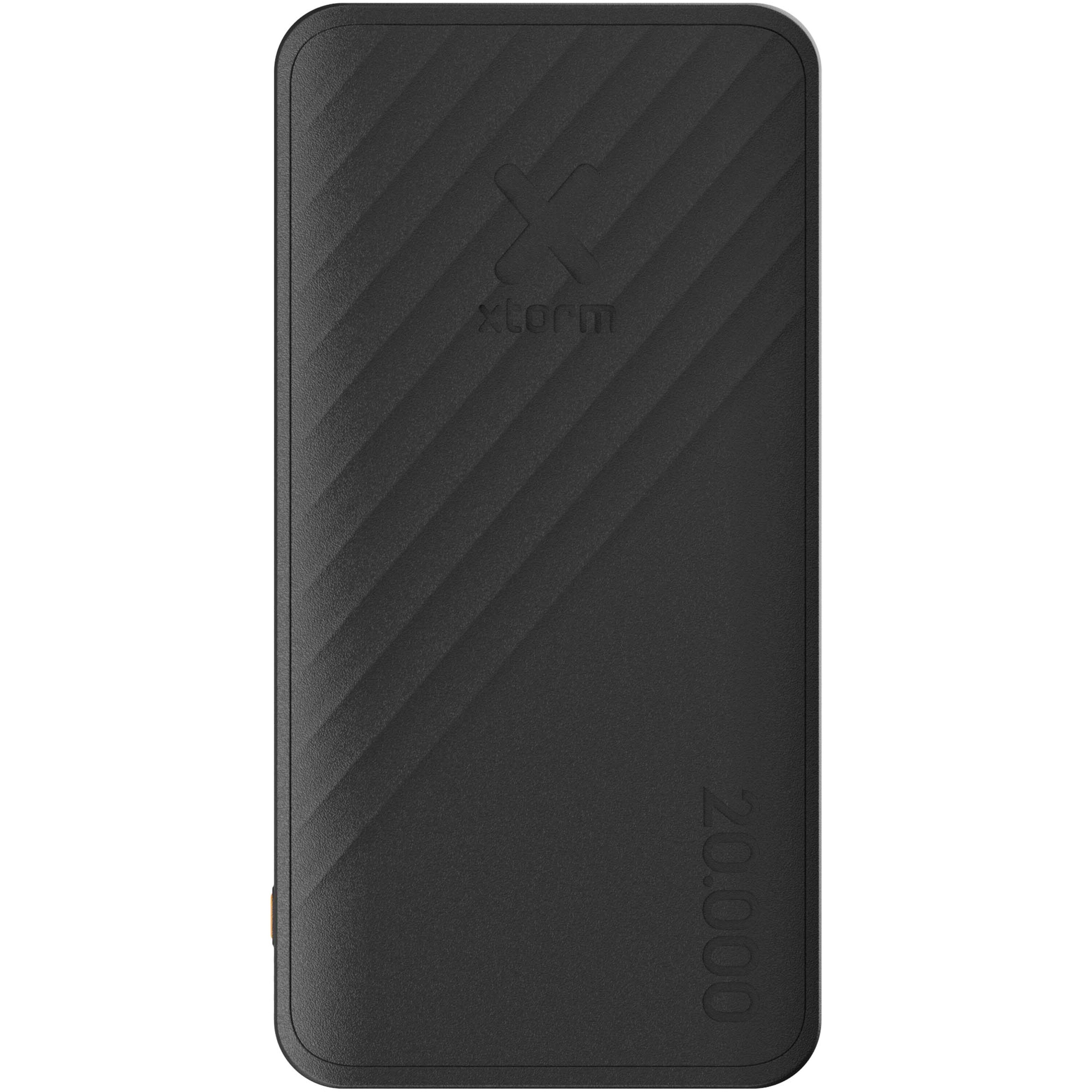 Xtorm Go High Capacity Fast Charge Powerbank