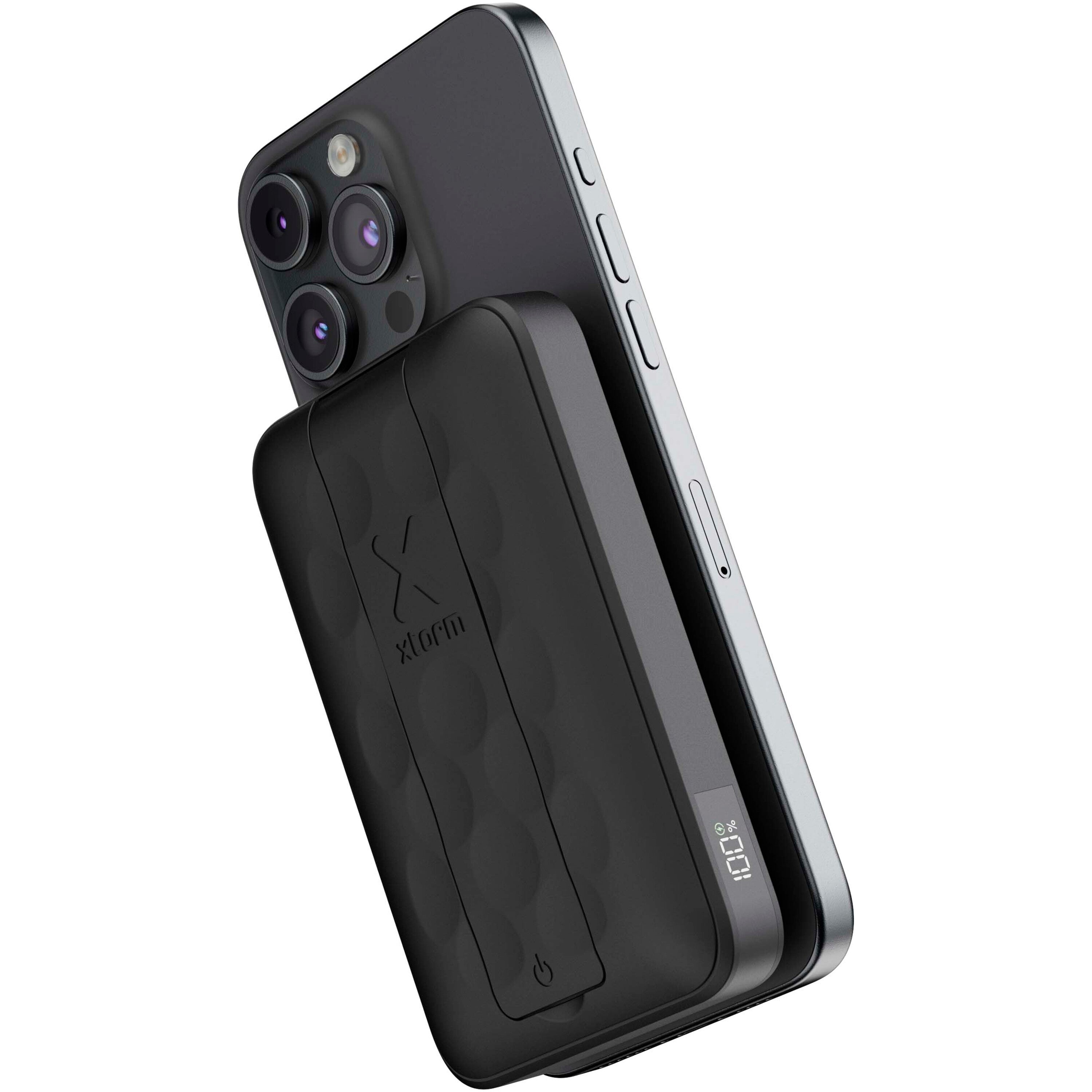 Xtorm 10,000mAh Magnetic Wireless Powerbank