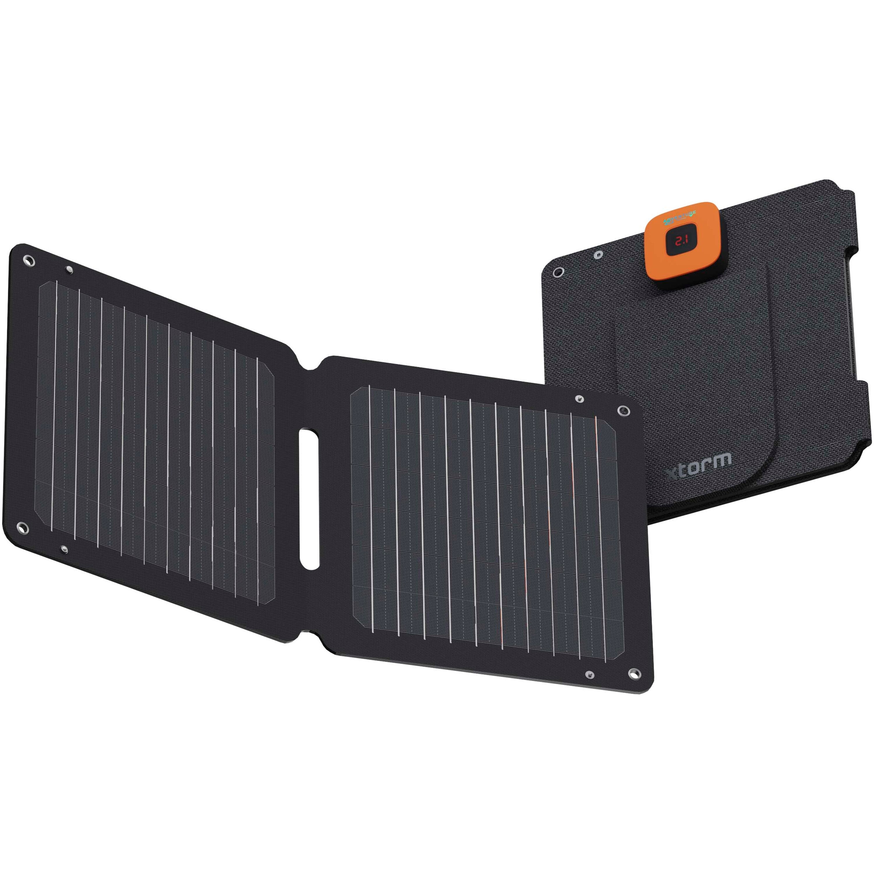 Xtorm Foldable Solar Panel
