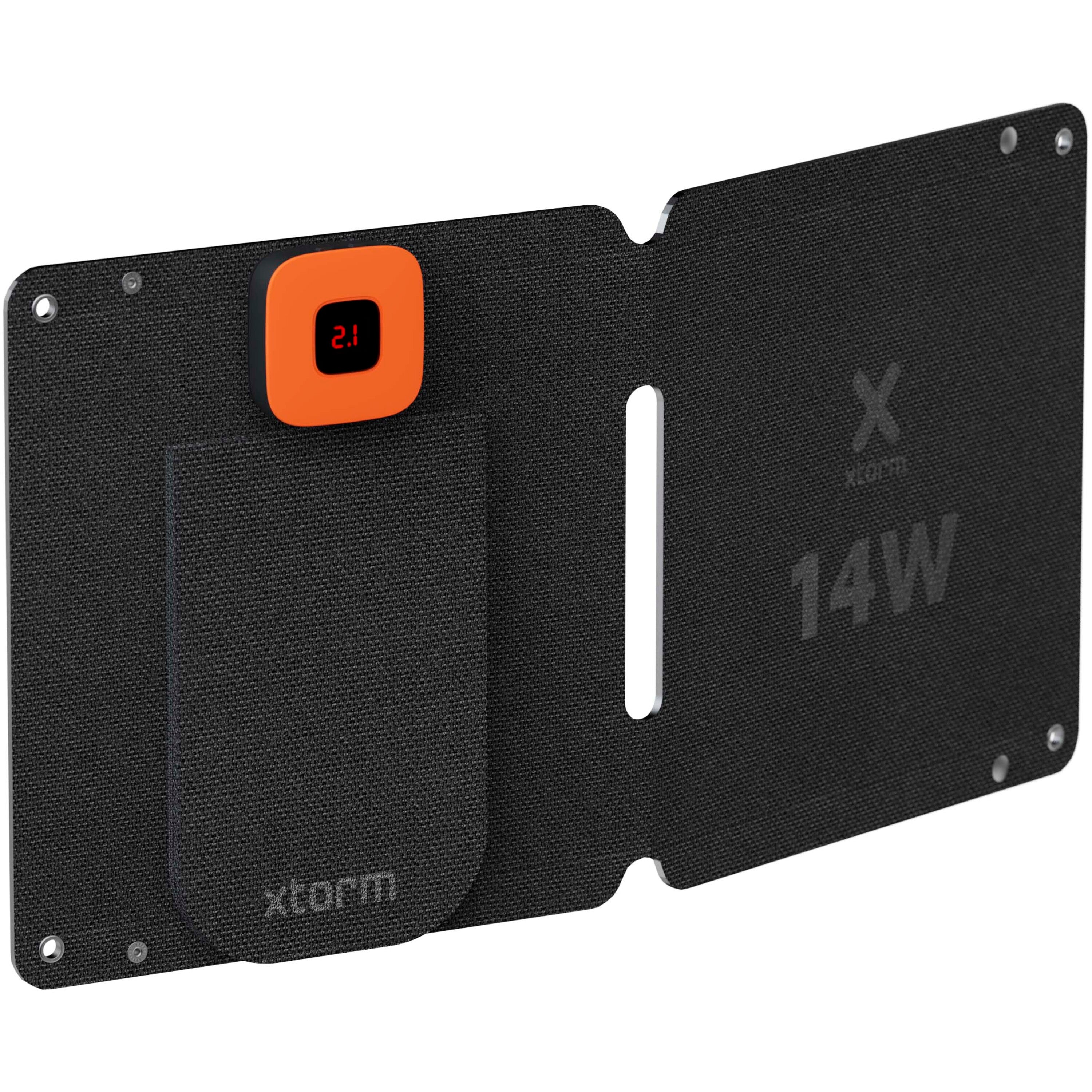 Xtorm Foldable Solar Panel